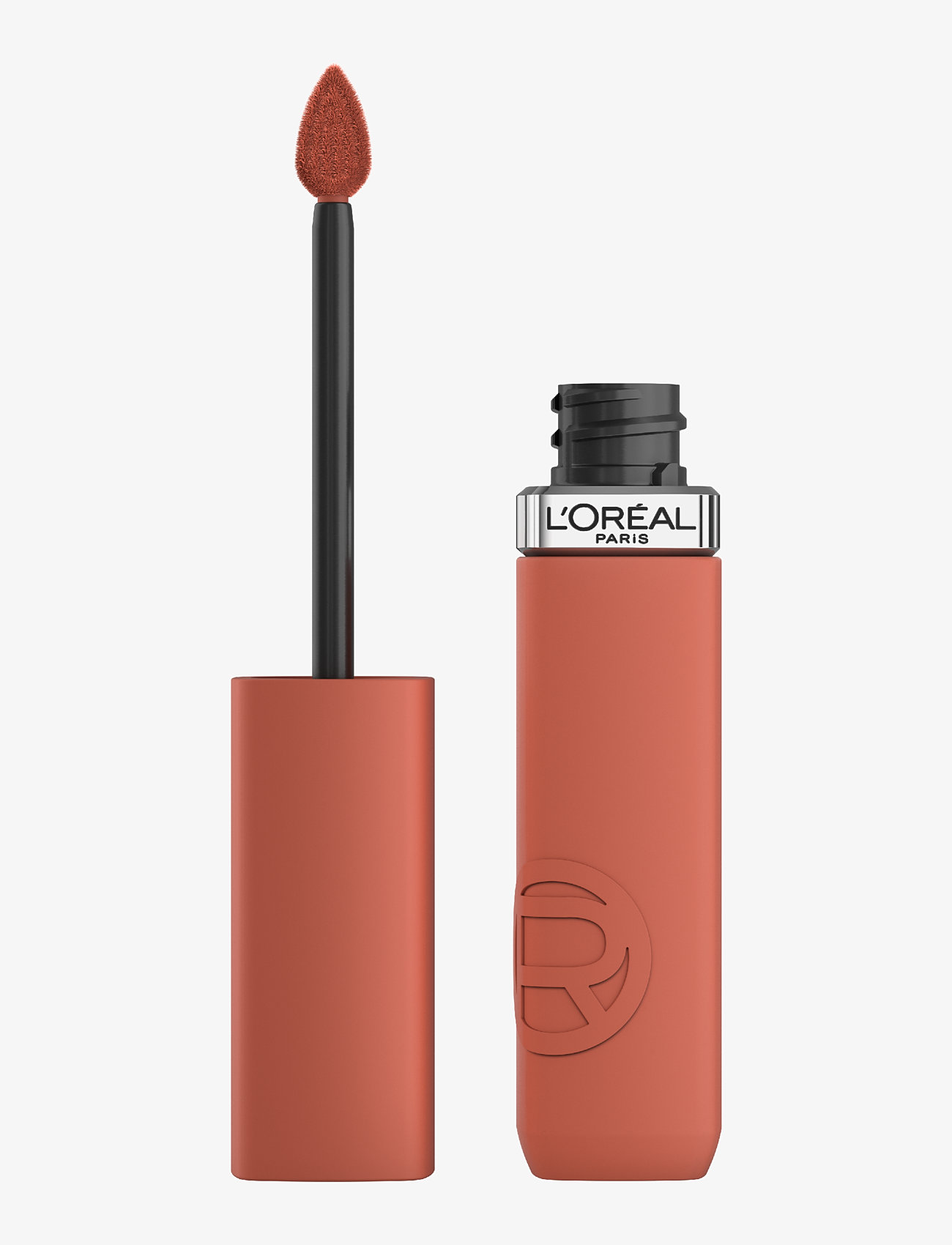 L'Oréal Paris - L'Oréal Paris Infaillible Matte Resistance 115 Snooze Your Alarm - smink - snooze your alarm snooze your alarm - 0