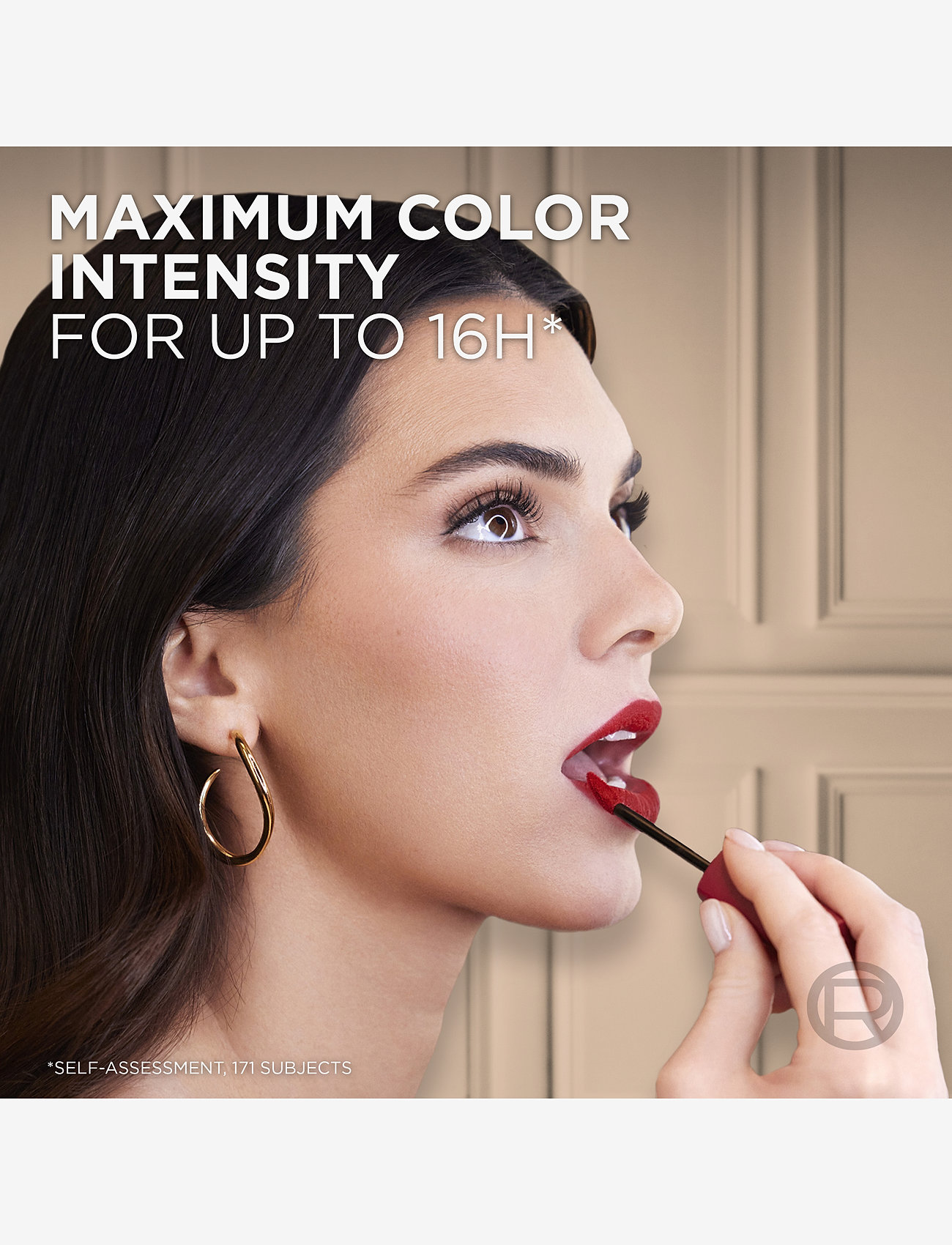 L'Oréal Paris - L'Oréal Paris Infaillible Matte Resistance 115 Snooze Your Alarm - smink - snooze your alarm snooze your alarm - 4