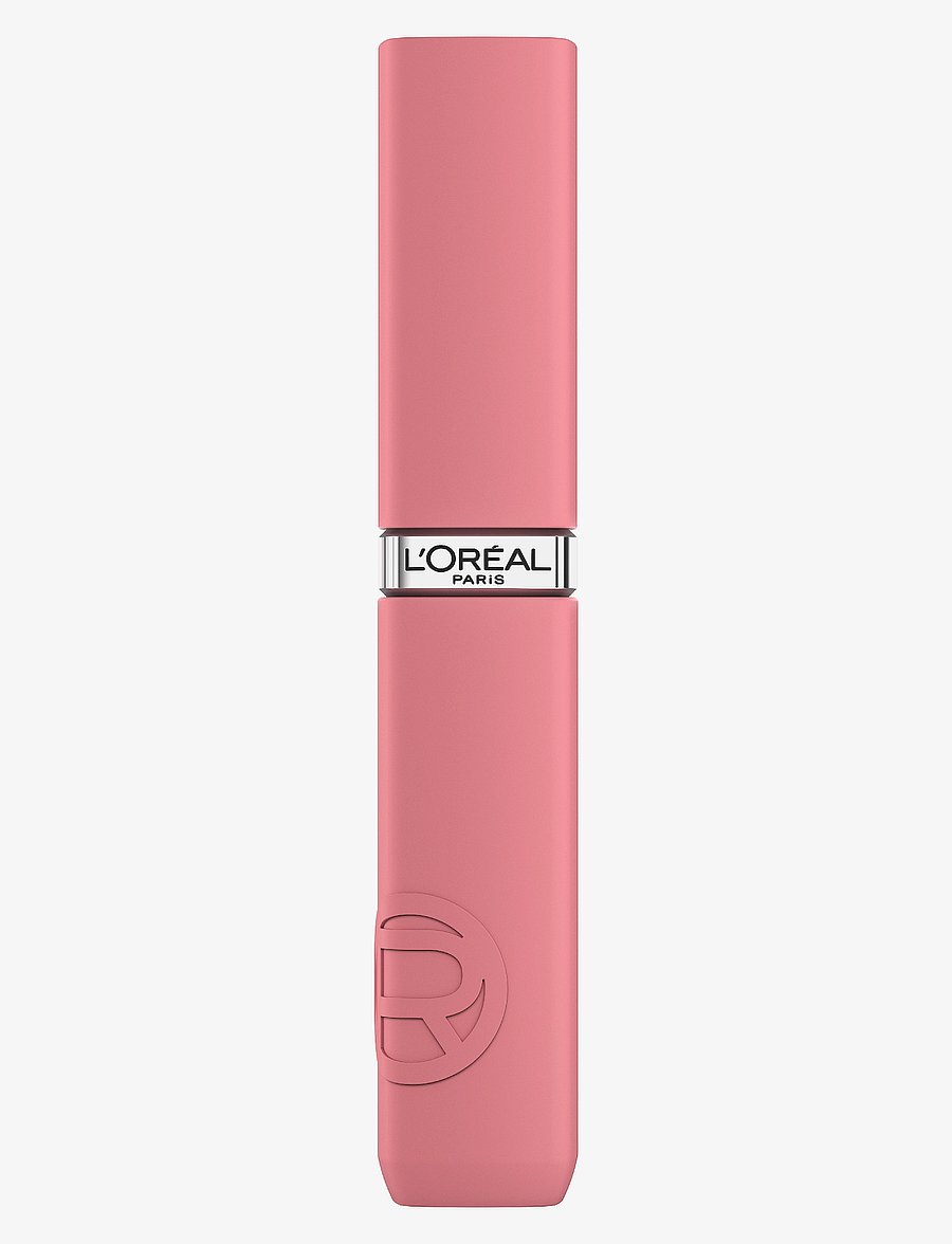 L'Oréal Paris - L'Oréal Paris Infaillible Matte Resistance 200 Lipstick & Chill - smink - lipstick & chill lipstick & chill - 1