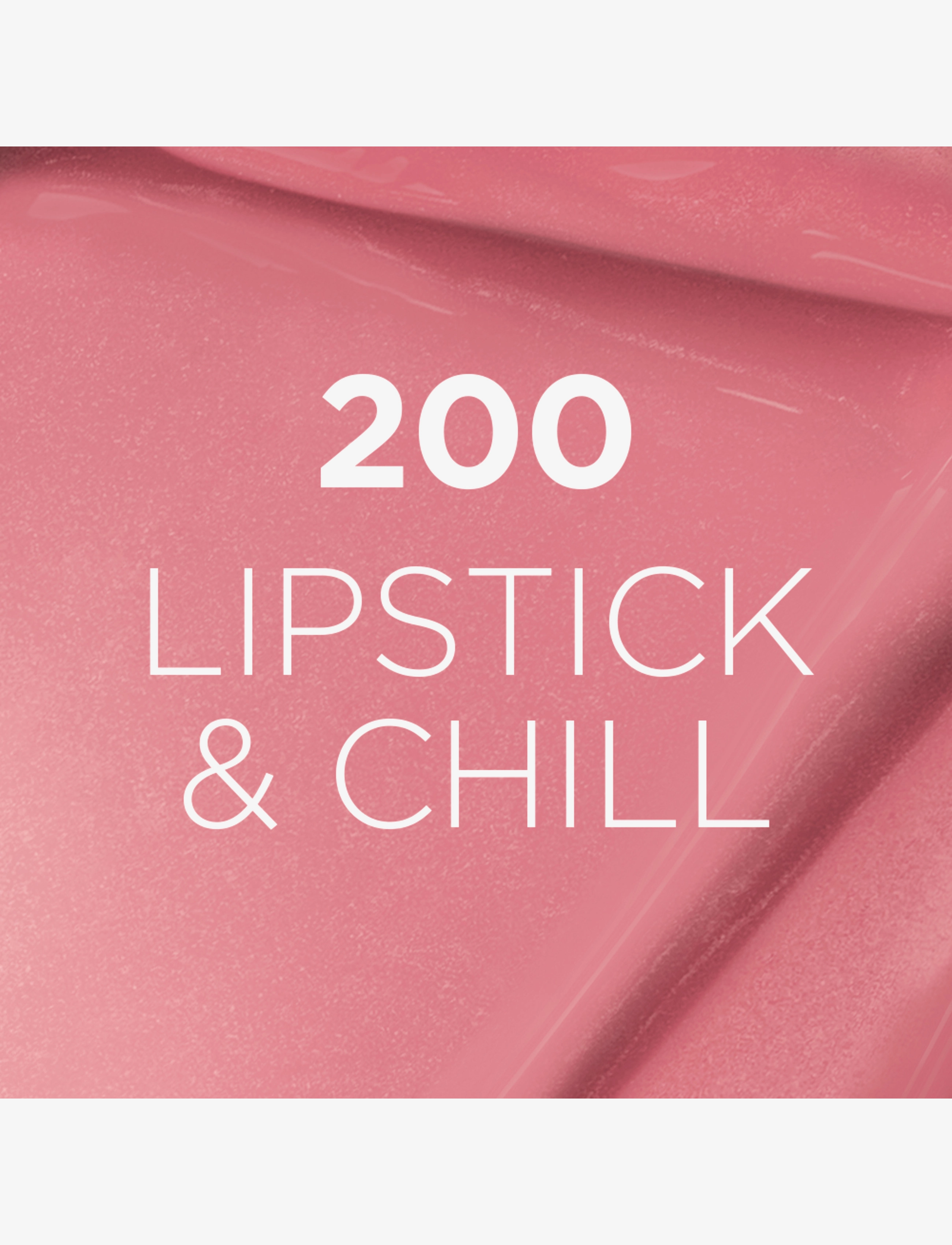 Infaillible Matte Resistance 200 Lipstick & Chill 4