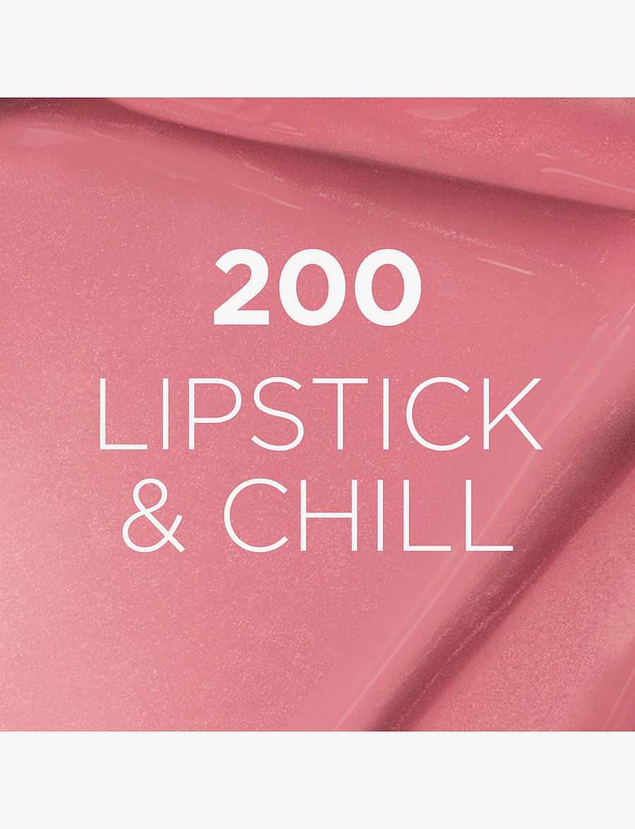 L'Oréal Paris - L'Oréal Paris Infaillible Matte Resistance 200 Lipstick & Chill - smink - lipstick & chill lipstick & chill - 3