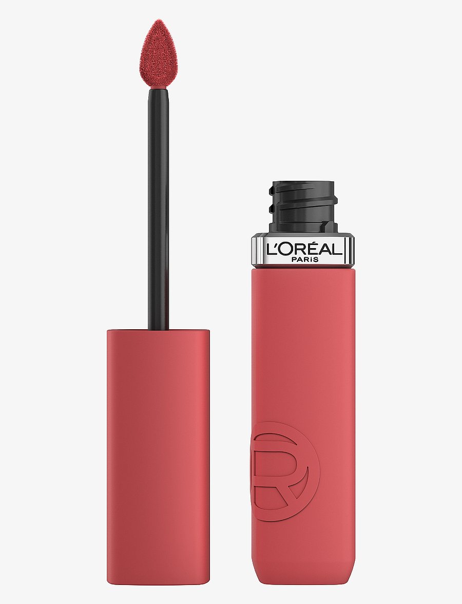 L'Oréal Paris - L'Oréal Paris Infaillible Matte Resistance 230 Shopping Spree - smink - shopping spree shopping spree - 0