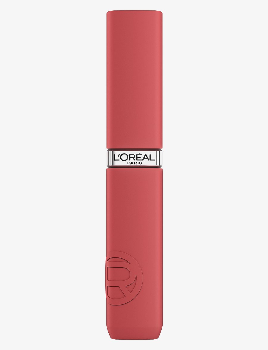 L'Oréal Paris - L'Oréal Paris Infaillible Matte Resistance 230 Shopping Spree - smink - shopping spree shopping spree - 1