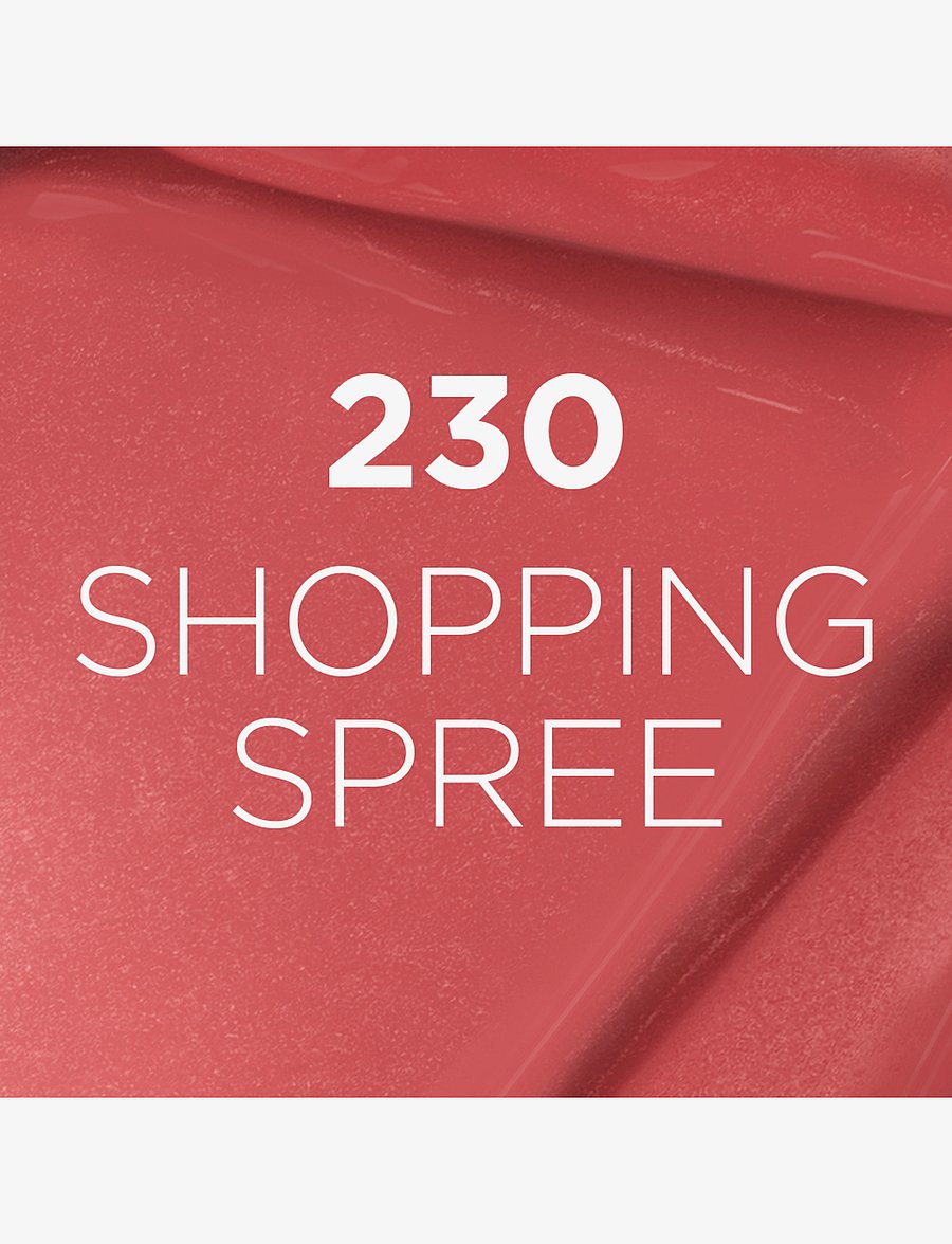 L'Oréal Paris - L'Oréal Paris Infaillible Matte Resistance 230 Shopping Spree - smink - shopping spree shopping spree - 3