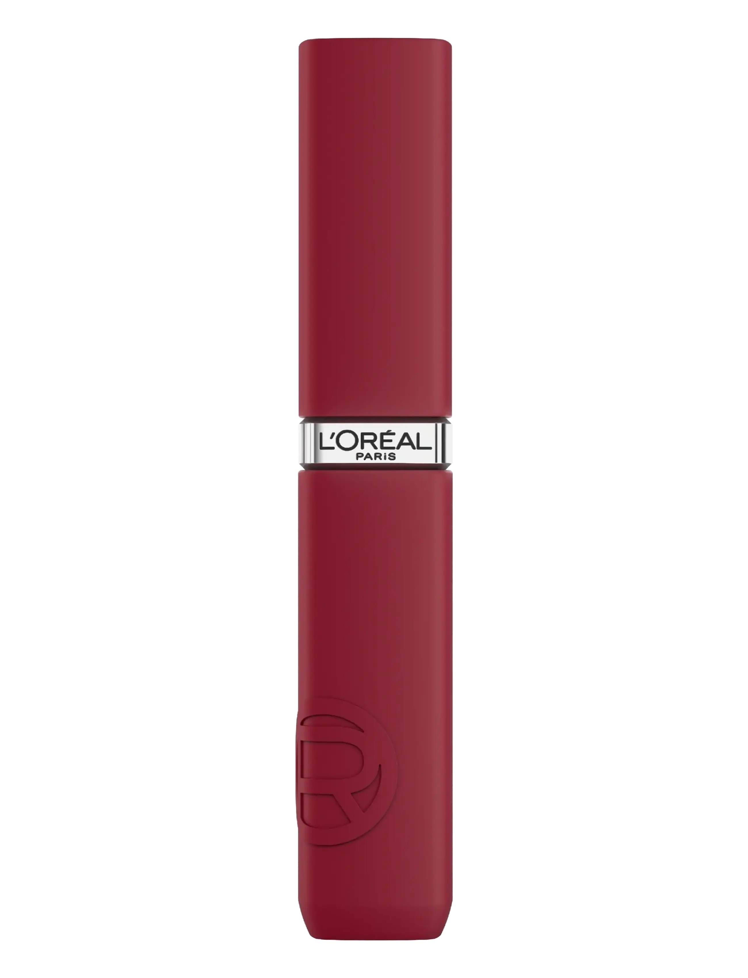 L'Oréal Paris - L'Oréal Paris Infaillible Matte Resistance Wine Not? 500 - makeup - wine not? wine not? - 1