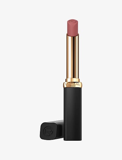 L'OréAl Paris, Color Riche, Intense Volume Matte, Lipstick, 601 Worth It, 1.8g - LæBestift
