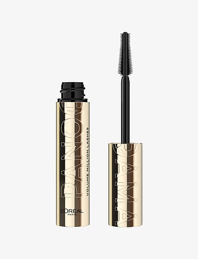 L'OréAl Paris, Volume Million Lashes Panorama, Mascara, Black, 9.9ml - Mascara
