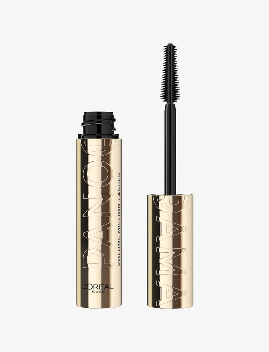 L'Oréal Paris - L'Oréal Paris, Volume Million Lashes Panorama, mascara, black, 9.9ml - silmad ja kulmud - black - 0