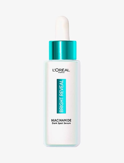 L'OréAl Paris Bright Reveal Niacinamide Dark Spot Serum For Normal Skin 30 Ml - Serum