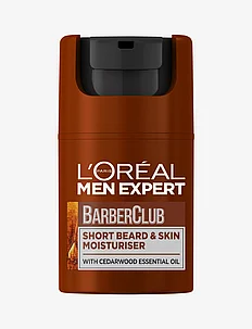 L'Oreal Paris, Men Expert Barber Club  moisturizer for face and beard, 50ml, L'Oréal Paris