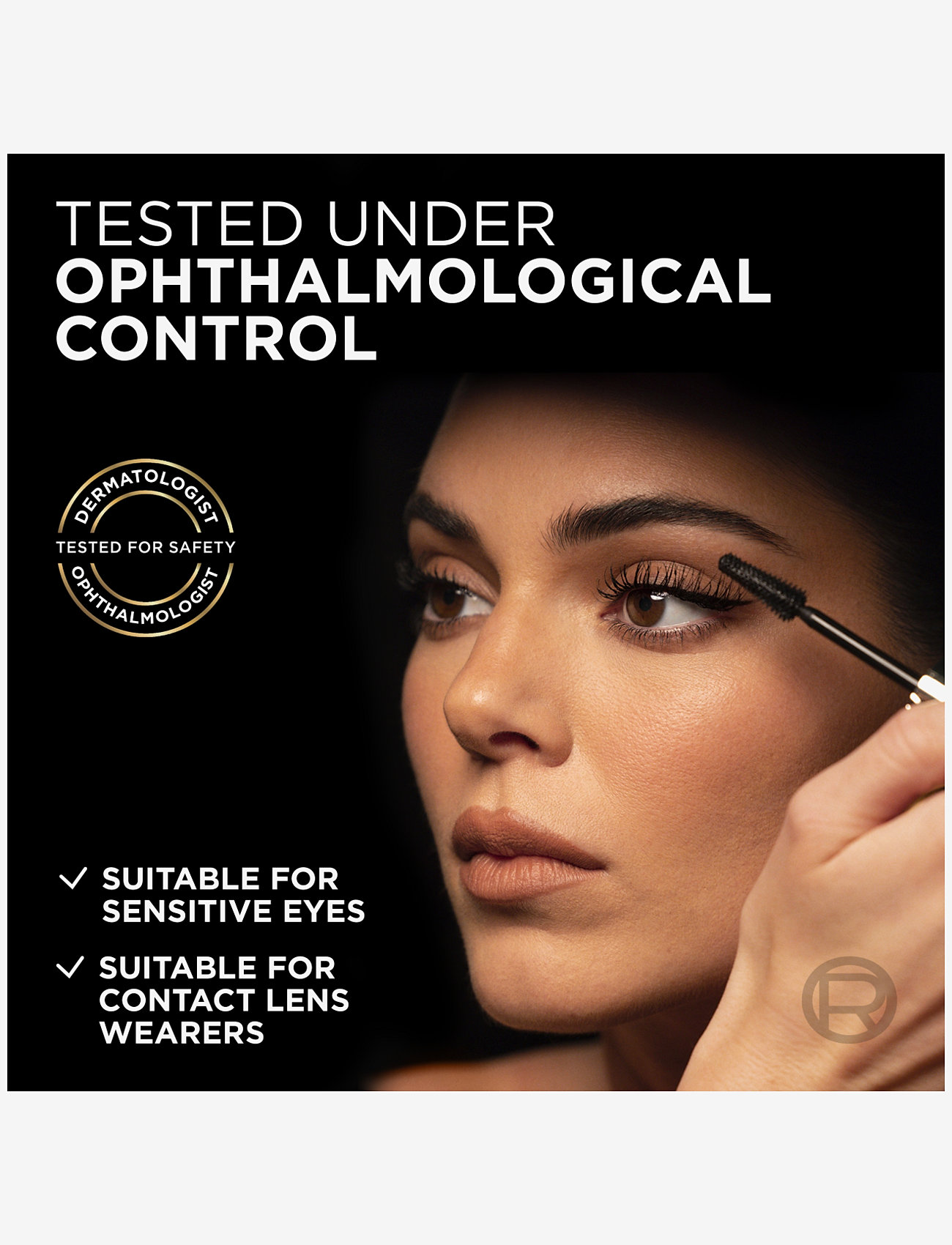 L'Oréal Paris - L'Oréal Paris, Volume Million Lashes Panorama, mascara, brown, 9.9ml - brown - 5