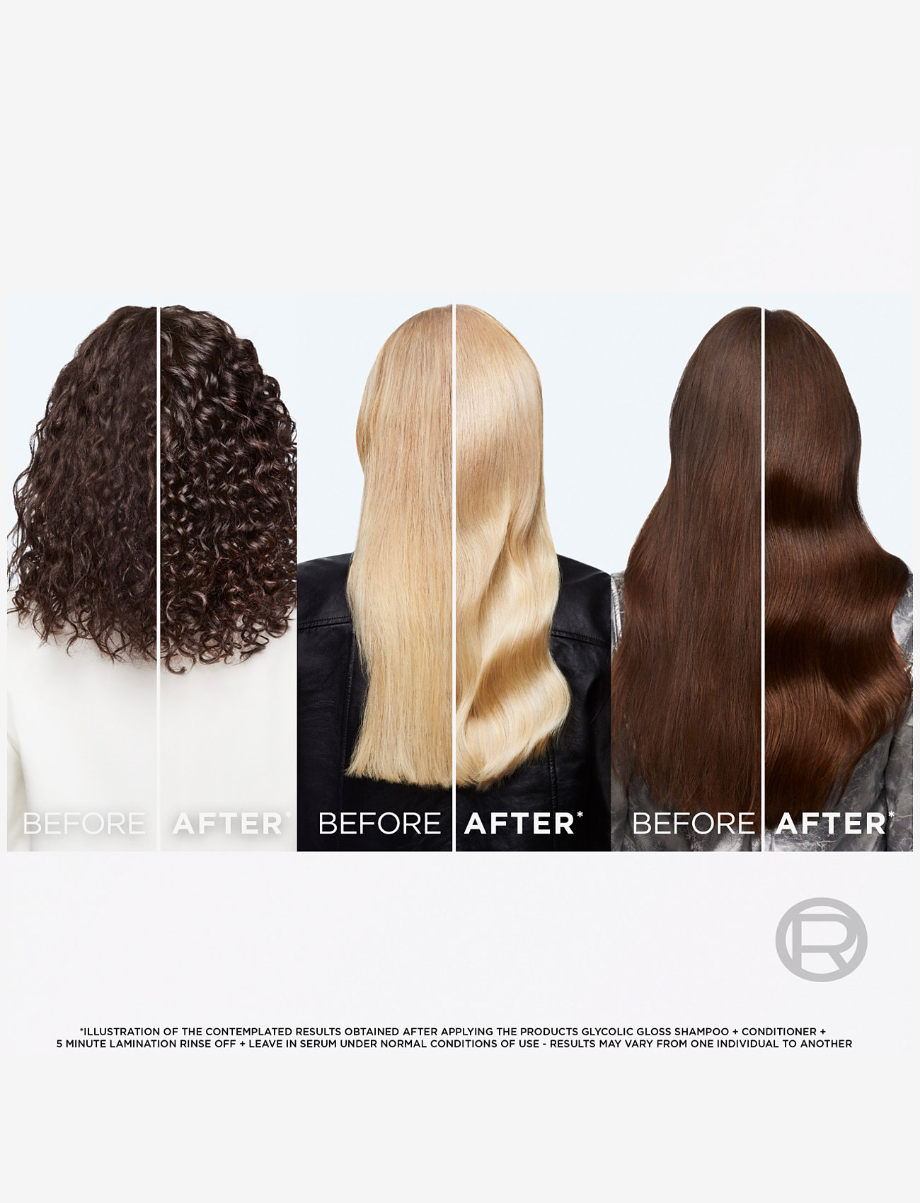 L'Oréal Paris - L'Oréal Paris, Elvital, Glycolic Gloss, Shine Shampoo, 200 ml - glycolic gloss shampoo - 2