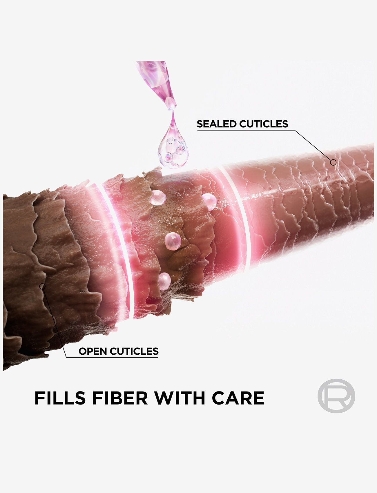 L'Oréal Paris - L'Oréal Paris, Elvital, Glycolic Gloss, Shine Shampoo, 200 ml - glycolic gloss shampoo - 4