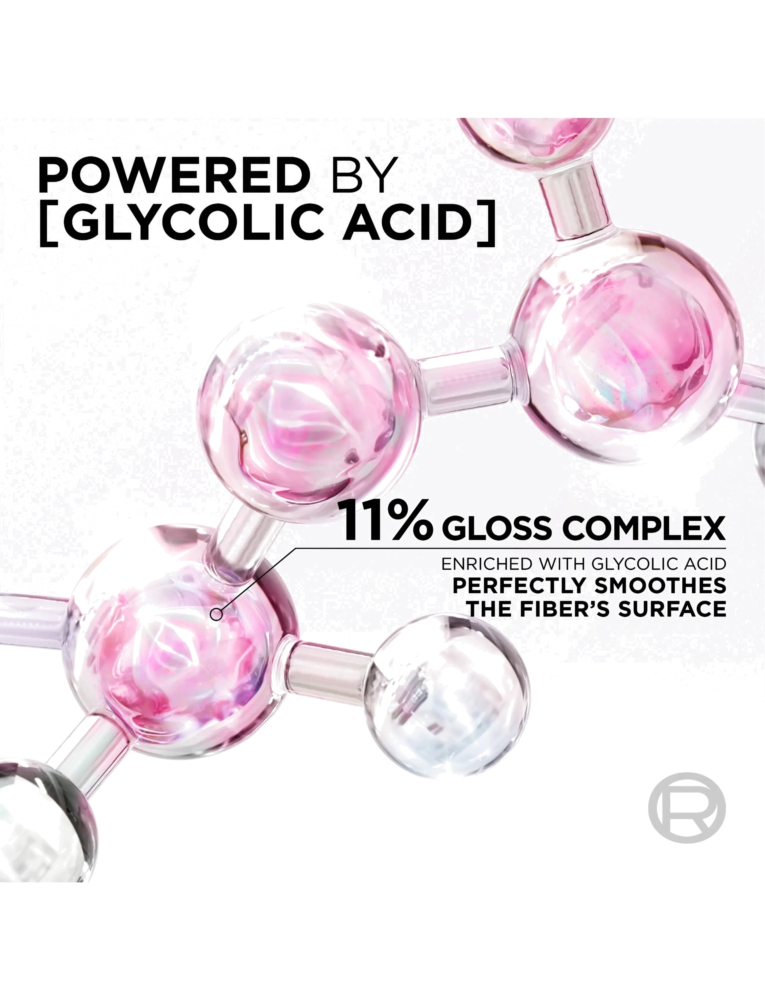 L'Oréal Paris - L'Oréal Paris Elvital Ultimate Glycolic Gloss Conditioner for dull hair 150 ml - balsam & conditioner - glycolic gloss - 5