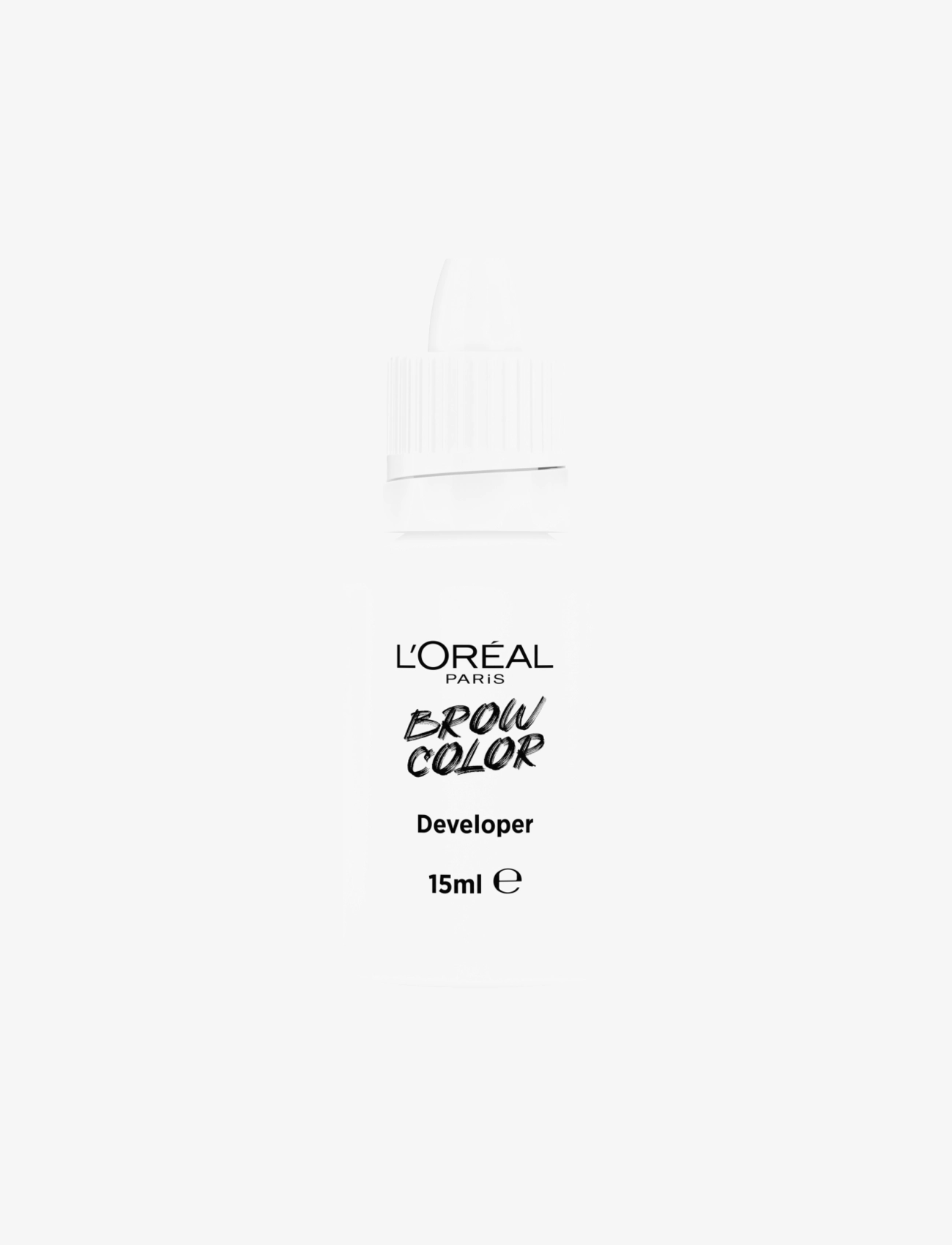 L'Oréal Paris - L'Oréal Paris, Brow Color, Semi-permanent eyebrow color, 5.0 Brunette, 30ml - Øjne & bryn - brunette - 1