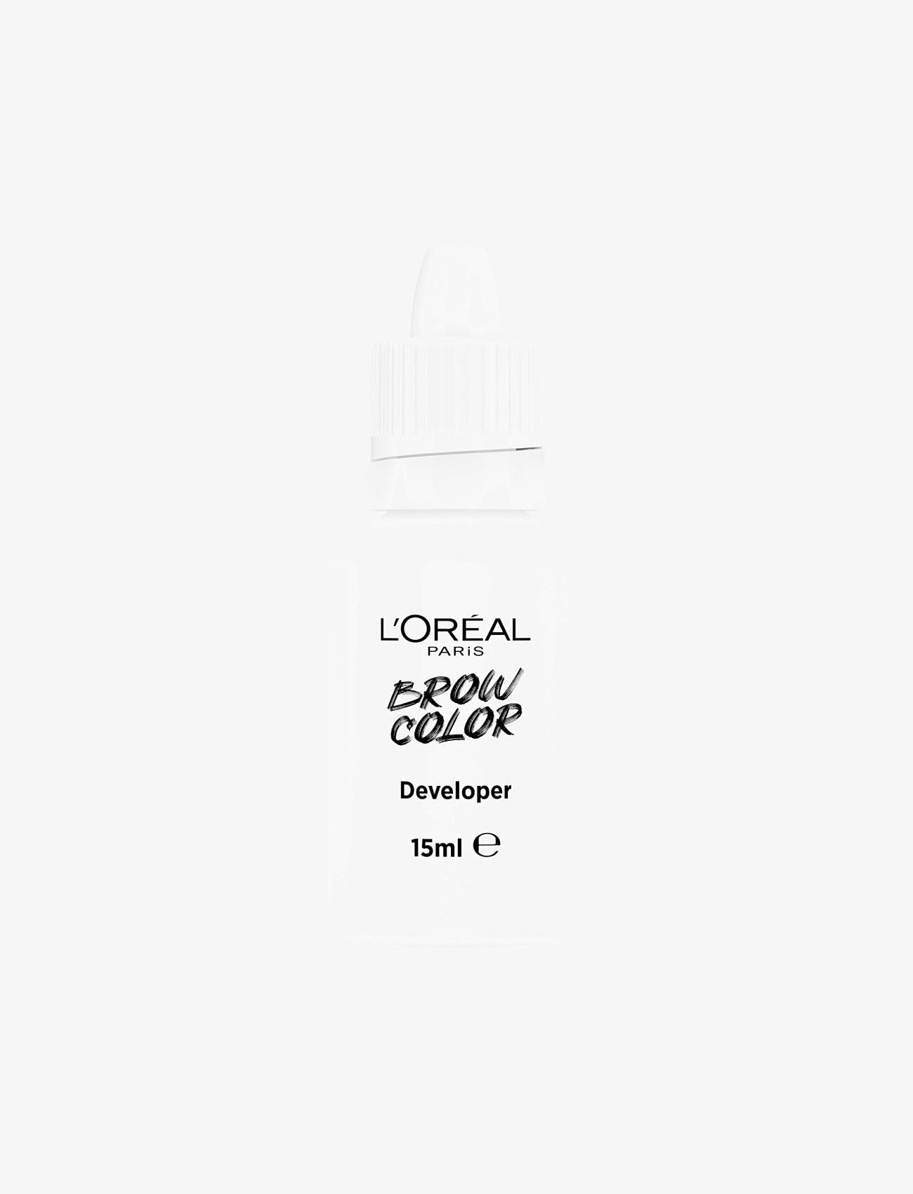 L'Oréal Paris - L'Oréal Paris, Brow Color, Semi-permanent eyebrow color, 6.0 Light Brunette, 30ml - smink - light brunette - 1