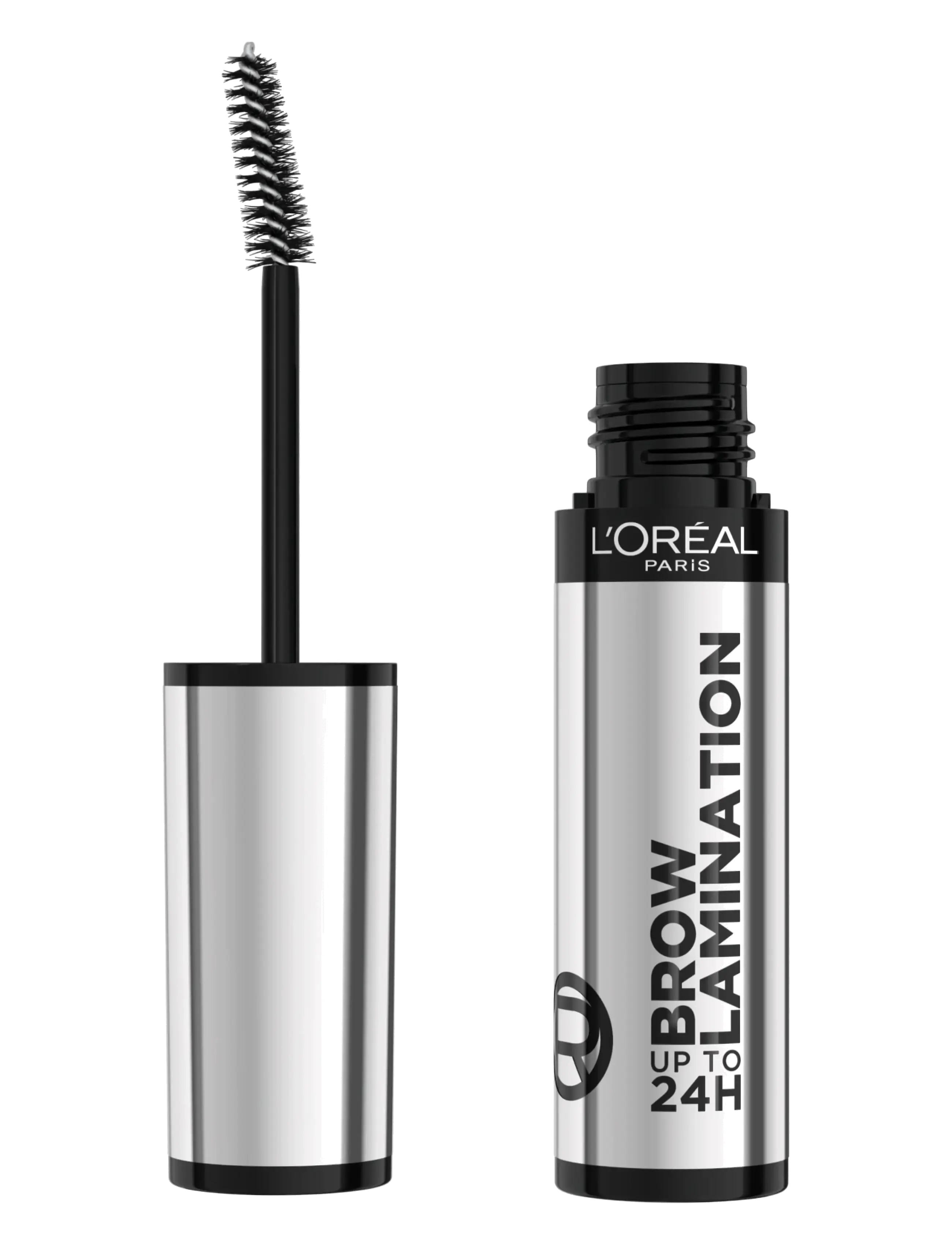 L'Oréal Paris L'oréal Paris, Infaillible 24H Brow Lamination, Brow Gel, Transparent, 5G, 6 ml, Nude, Øjenbryn > Øjenbrynsgel, Dame