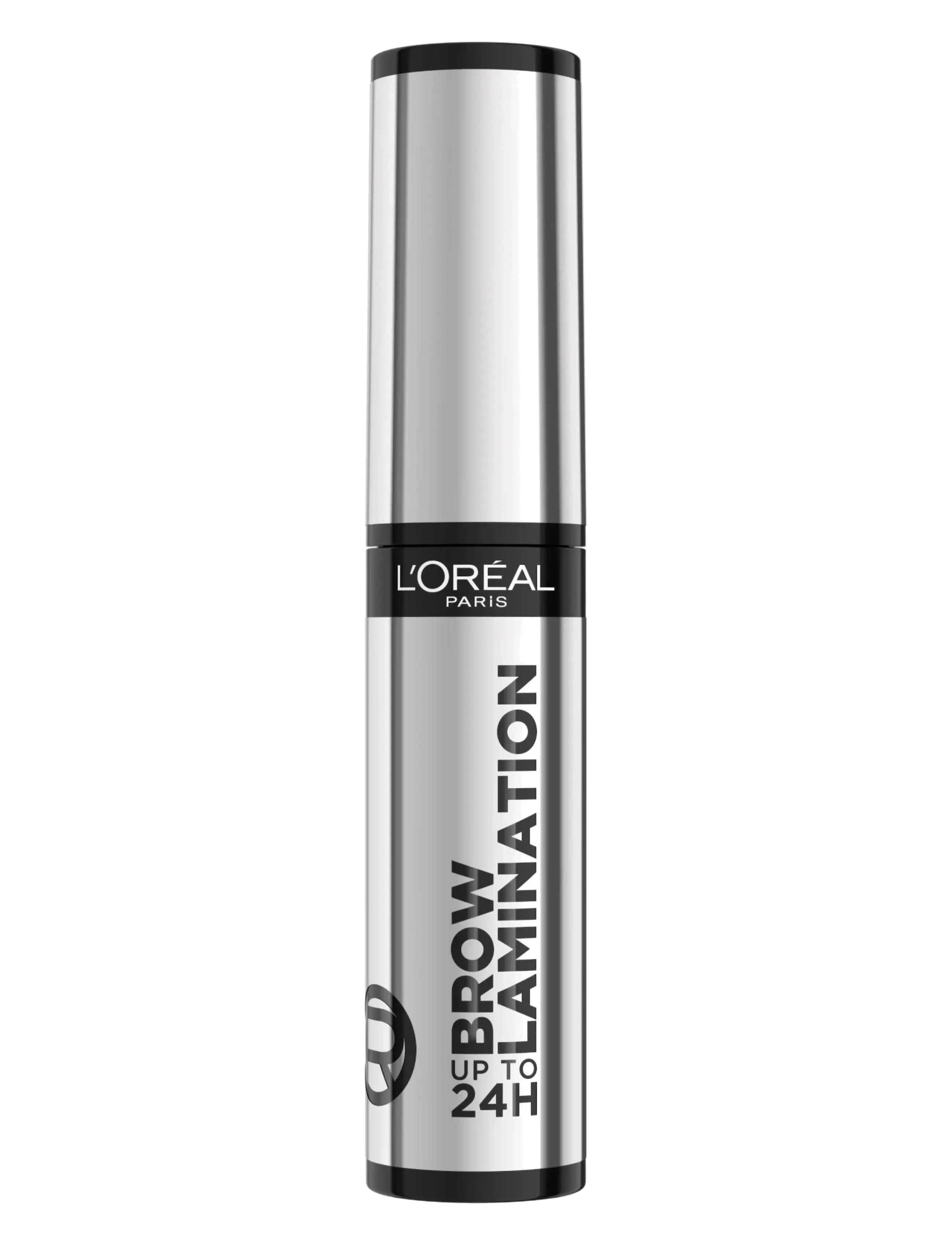 L'Oréal Paris - L'Oréal Paris, Infaillible 24H Brow Lamination, brow gel, transparent, 5g - Øjne & bryn - transparent - 1
