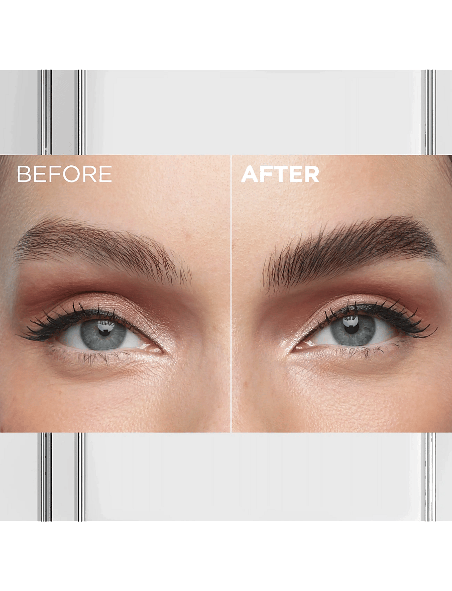 L'Oréal Paris - L'Oréal Paris, Infaillible 24H Brow Lamination, brow gel, transparent, 5g - Ögon & bryn - transparent - 4