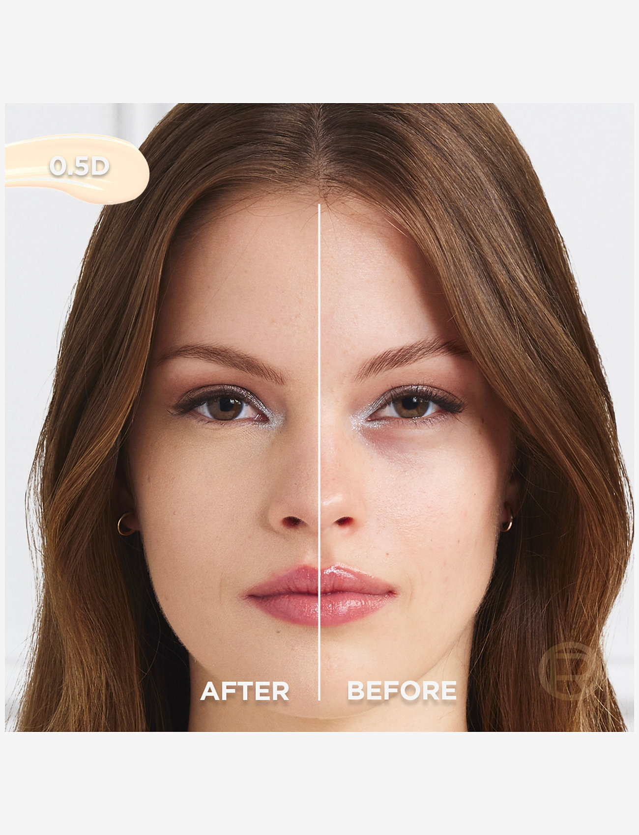 L'Oréal Paris - L'Oréal Paris True Match Radiant Serum Concealer 0.5W concealer - makeup - 0.5w - 1