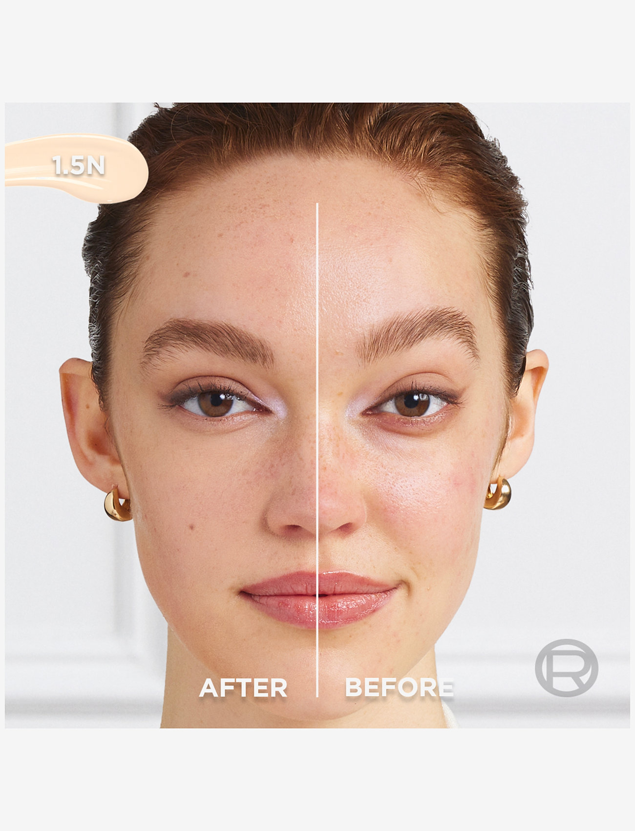 L'Oréal Paris - L'Oréal Paris True Match Radiant Serum Concealer 1.5N concealer - makeup - 1.5n - 1