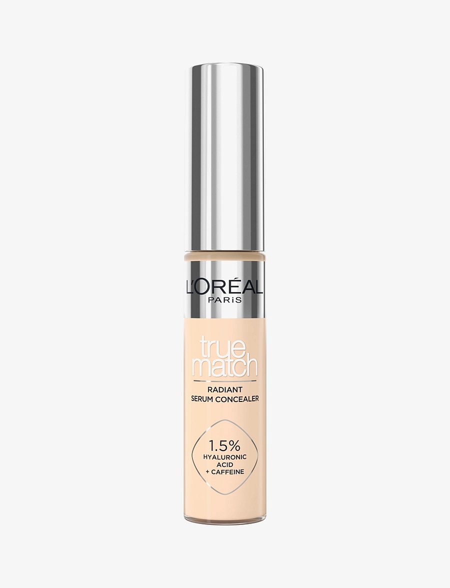 L'Oréal Paris - L'Oréal Paris True Match Radiant Serum Concealer 2C concealer - makeup - 2c - 2
