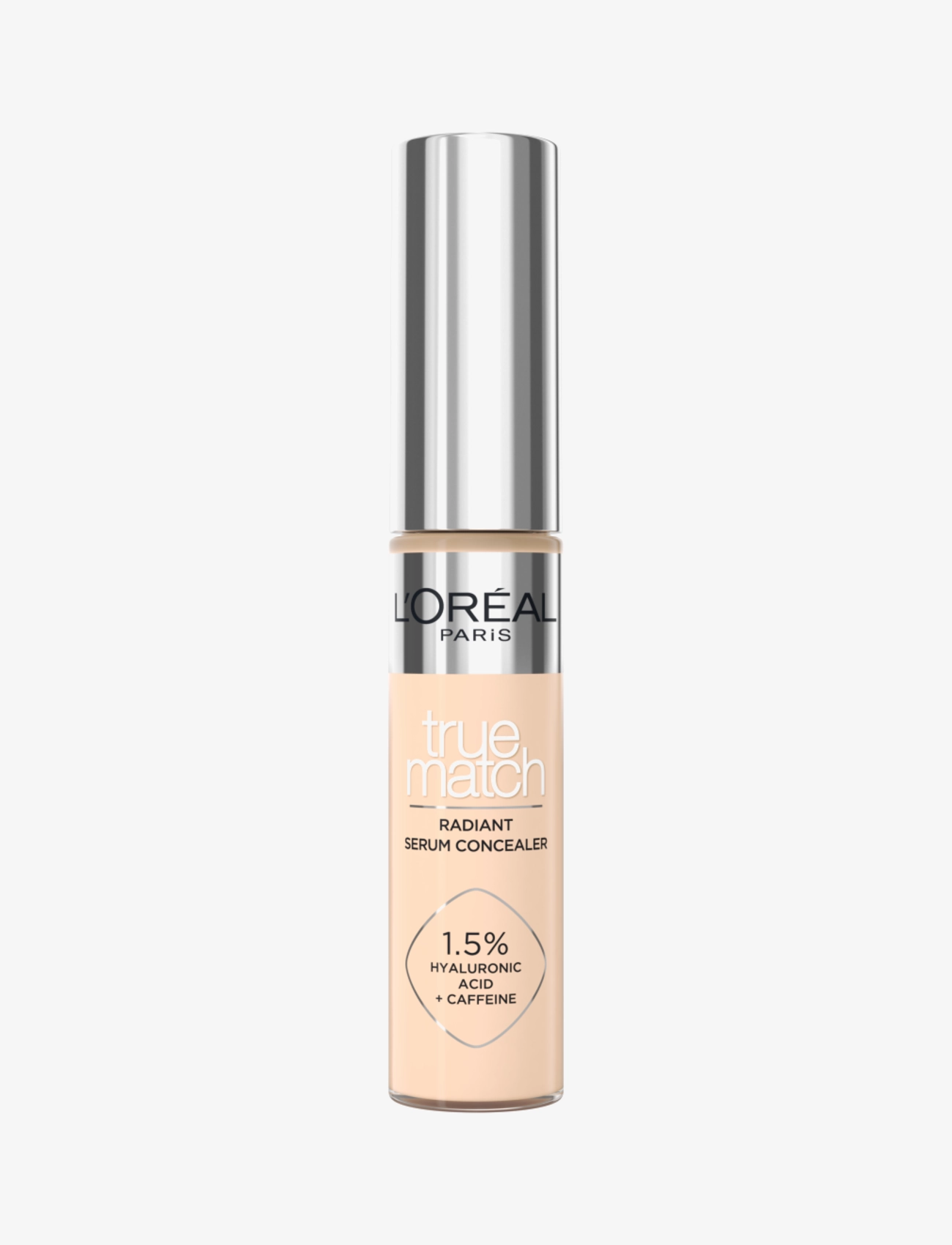 L'Oréal Paris - L'Oréal Paris True Match Radiant Serum Concealer 3C concealer - smink - 3c - 2