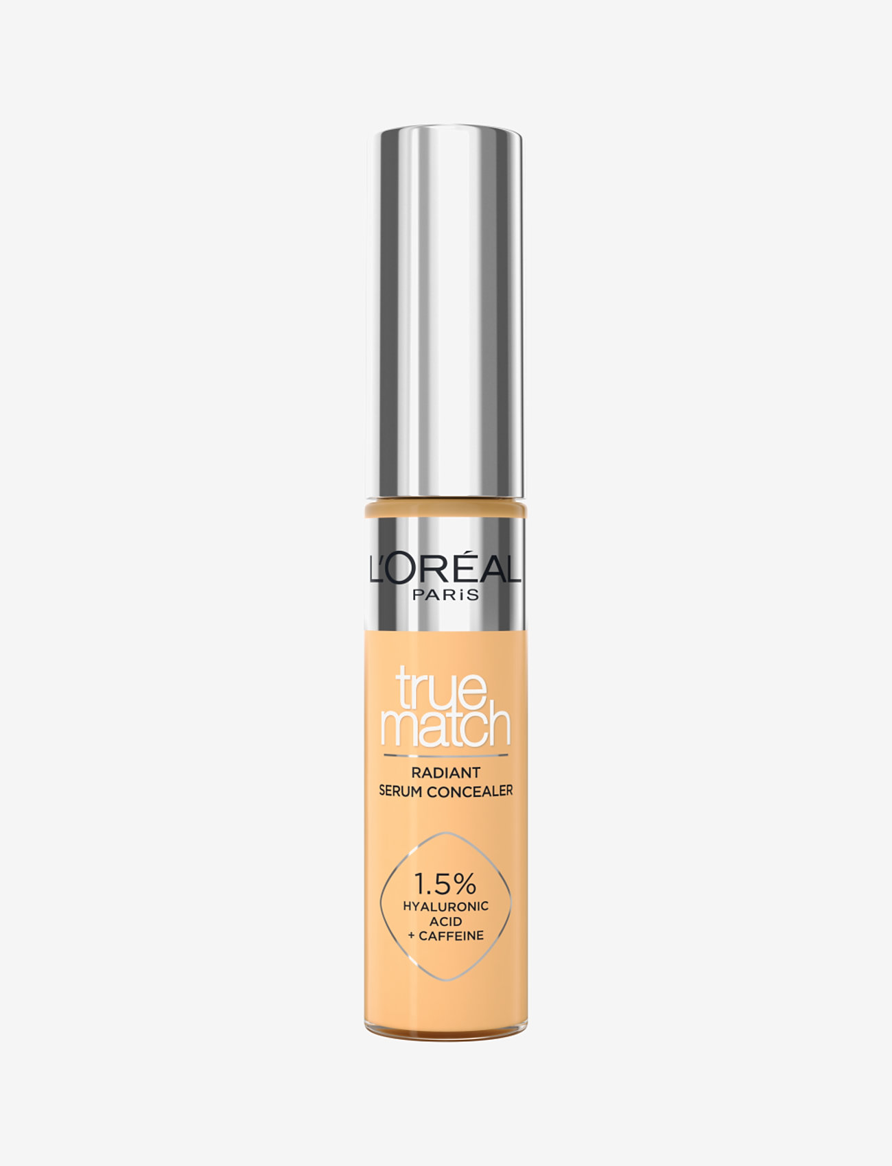 L'Oréal Paris - L'Oréal Paris True Match Radiant Serum Concealer 6N concealer - n/a - 2