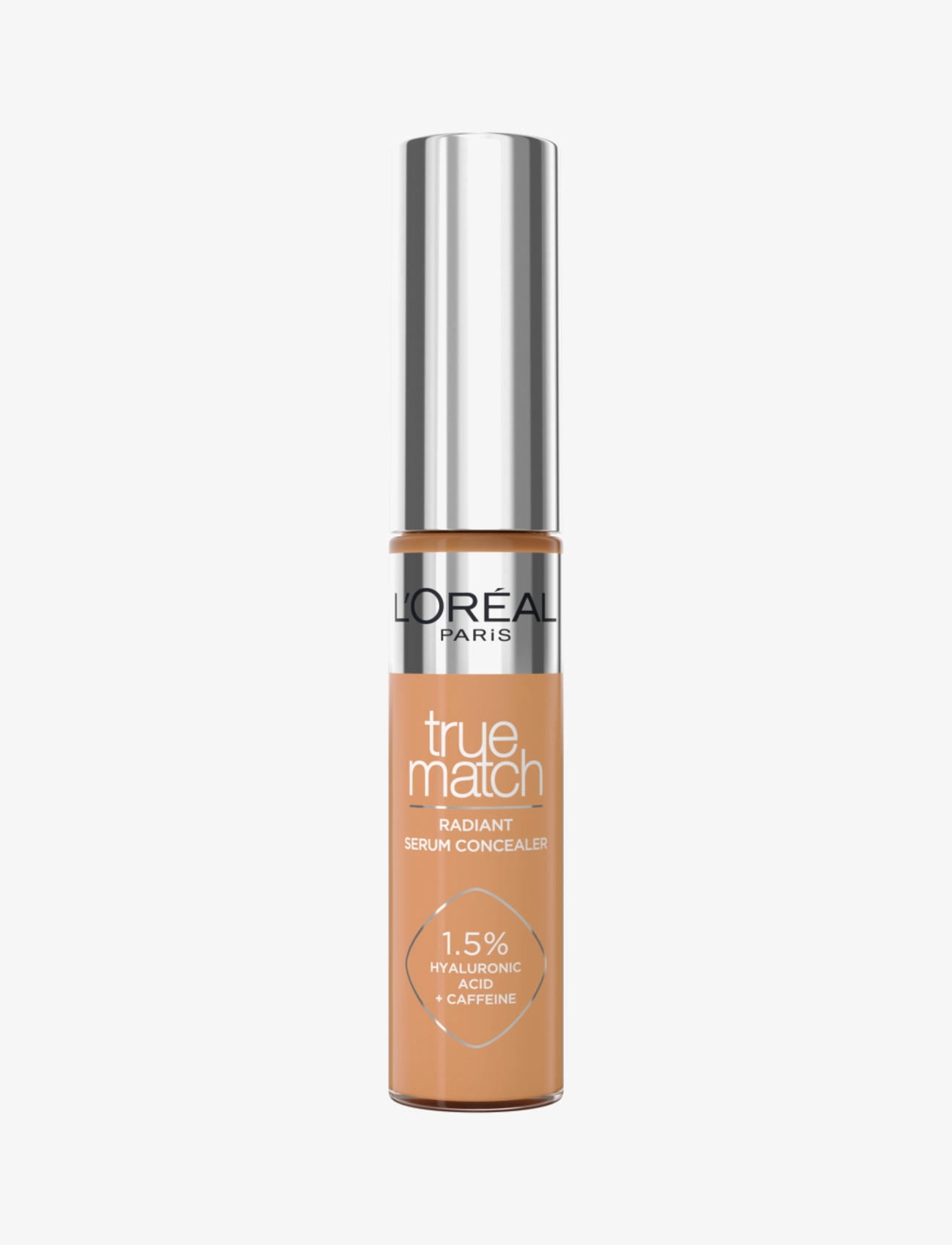 LOréal Paris True Match Radiant Serum Concealer 8N Concealer dam – bild 3