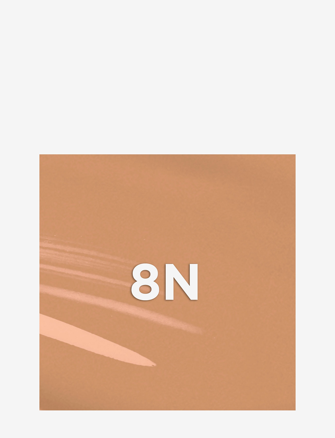 L'Oréal Paris - L'Oréal Paris True Match Radiant Serum Concealer 8N concealer - makeup - 8n - 1