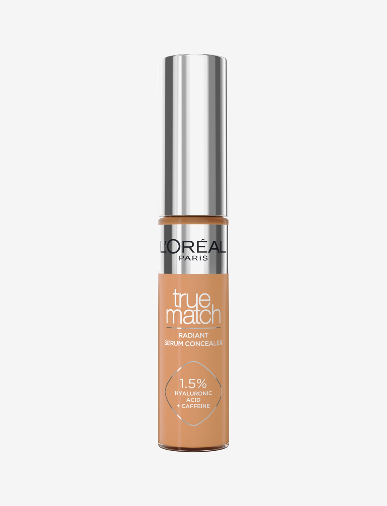 L'Oréal Paris - L'Oréal Paris True Match Radiant Serum Concealer 8N concealer - makeup - 8n - 2