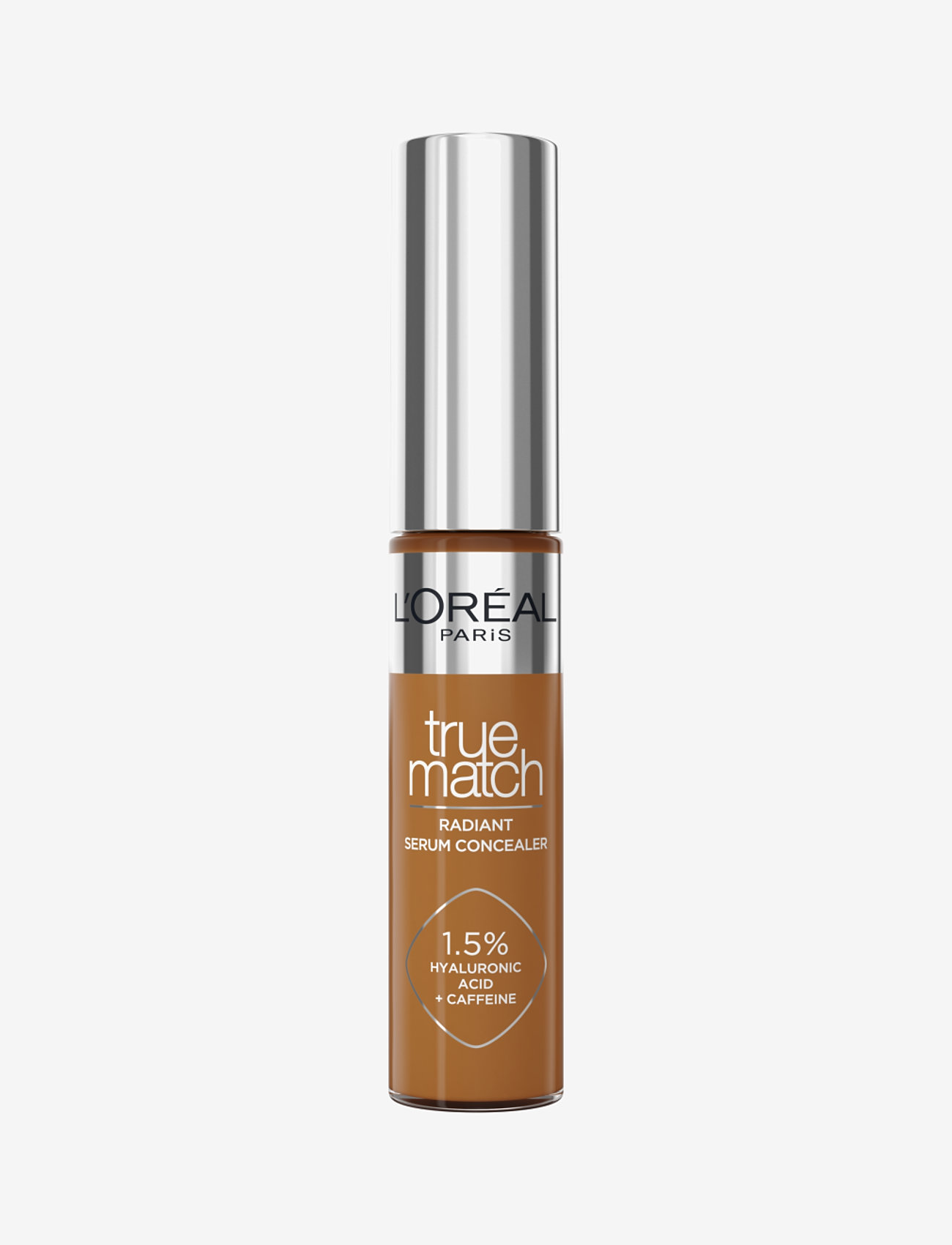 L'Oréal Paris - L'Oréal Paris True Match Radiant Serum Concealer 9N concealer - n/a - 2