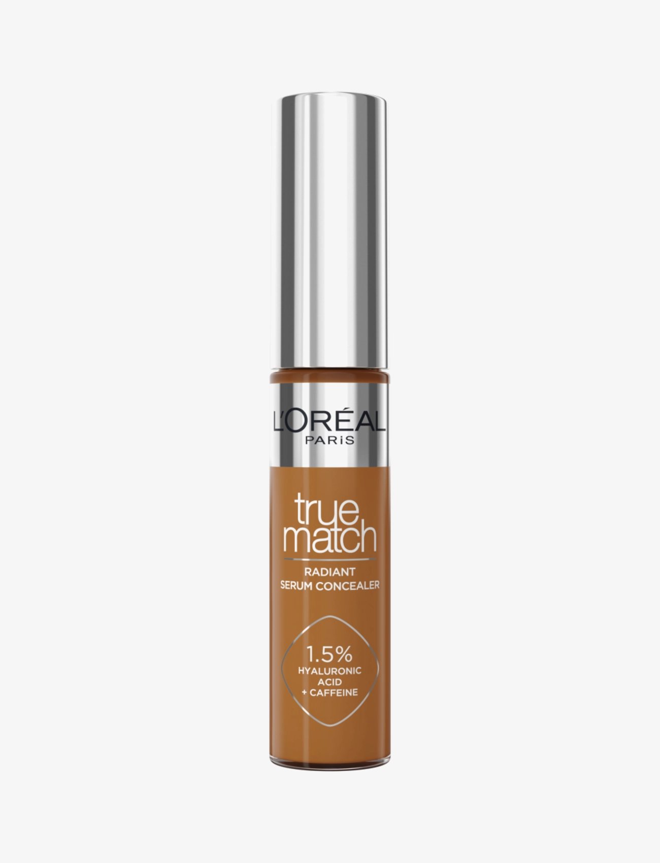 L'Oréal Paris - L'Oréal Paris True Match Radiant Serum Concealer 9N concealer - n/a - 2