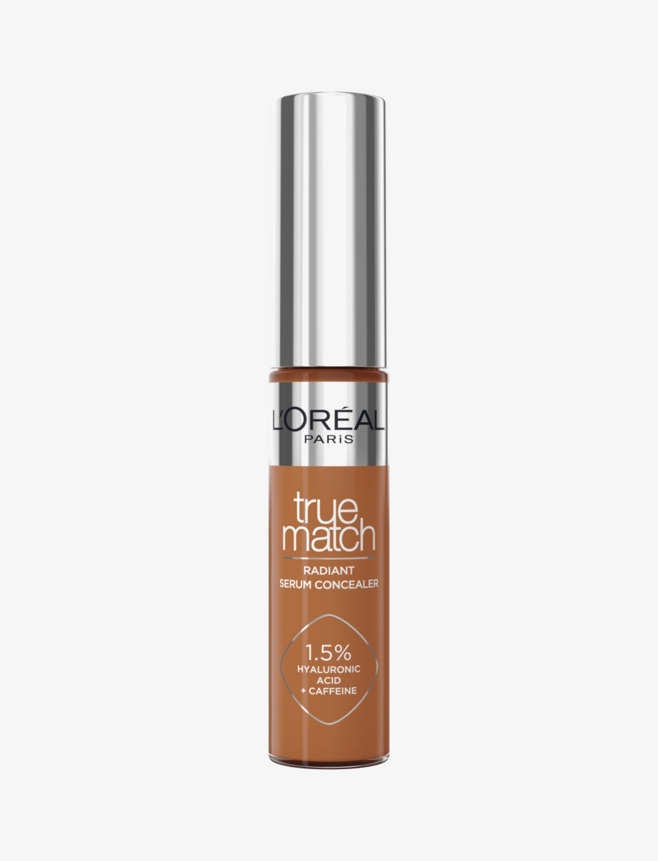 L'Oréal Paris - L'Oréal Paris True Match Radiant Serum Concealer 10W concealer - makeup - 10w - 2