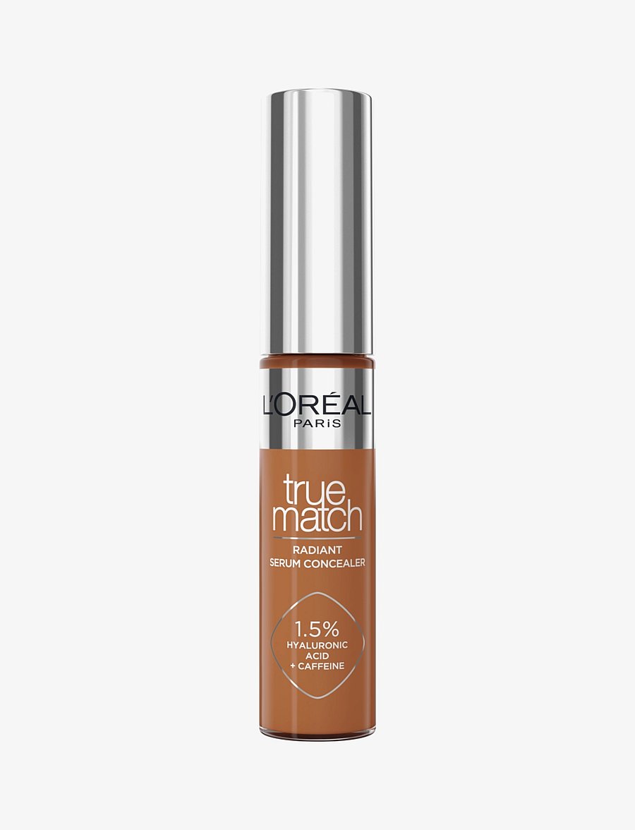 L'Oréal Paris - L'Oréal Paris True Match Radiant Serum Concealer 10W concealer - 10w - 2