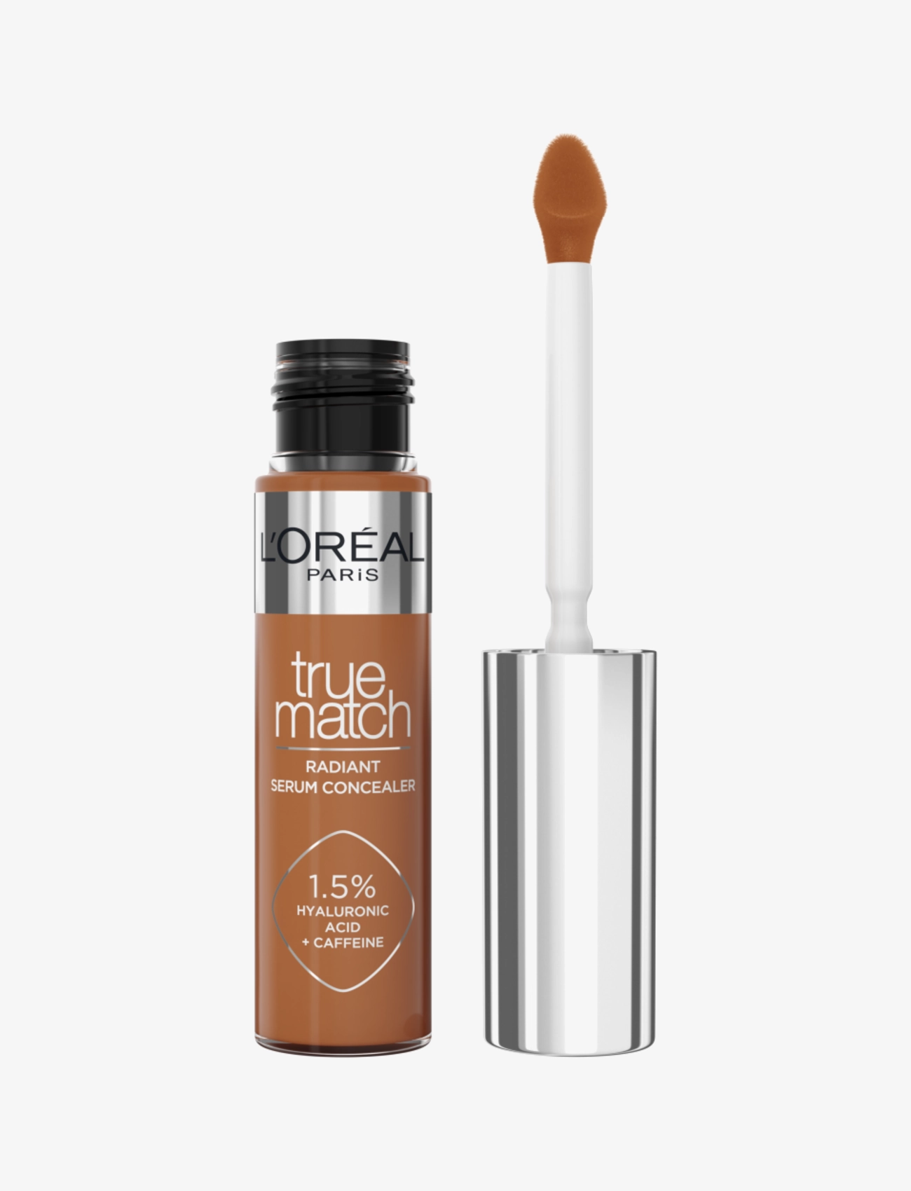 L'Oréal Paris L'Oréal Paris True Match Radiant Serum Concealer 10W concealer - Erbjudanden - 10W / natural