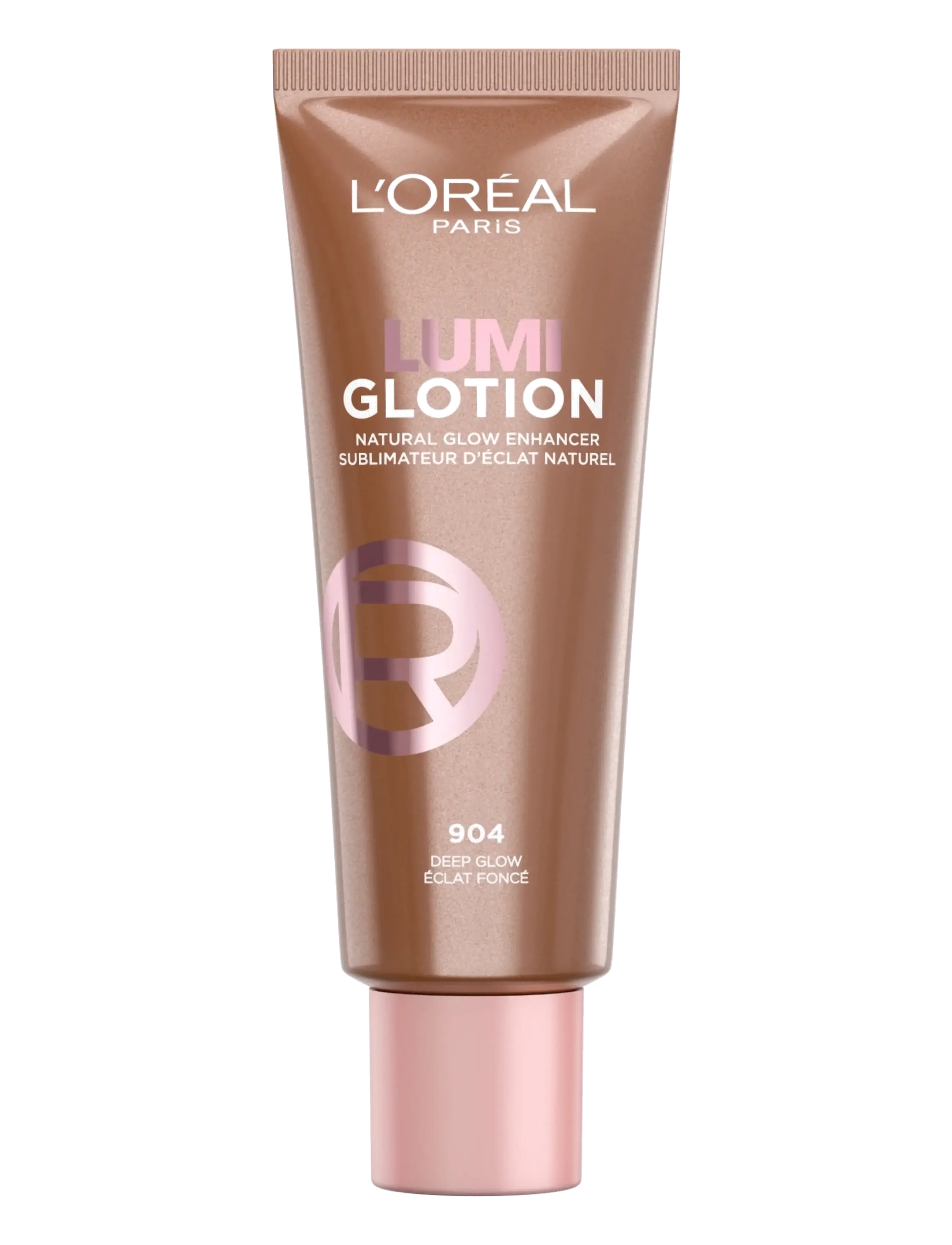L'Oréal Paris L'oréal Paris Lumi Glotion Highlighter 904 Deep Glow 40ml, 40 ml, Ansigt > Highlighter, Dame