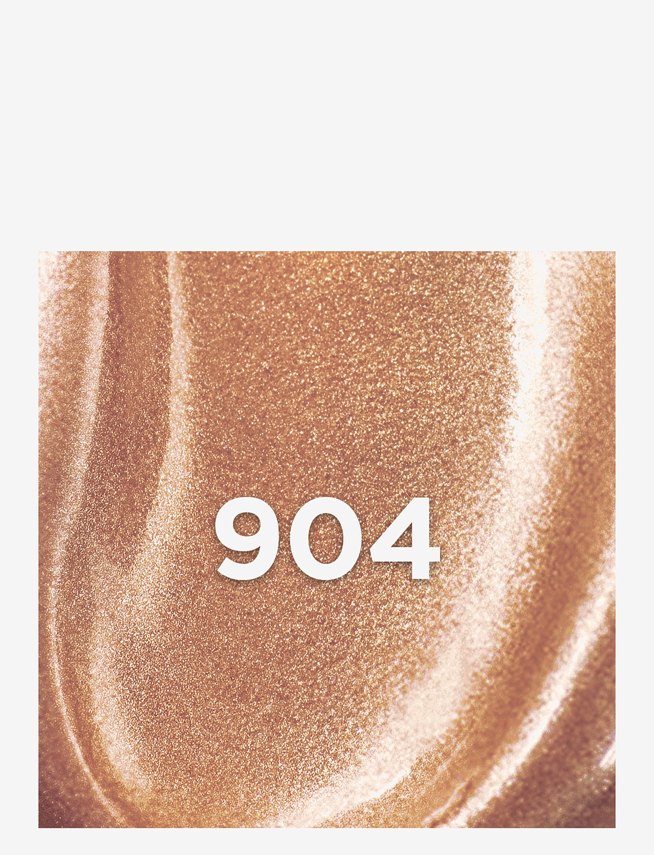 L'Oréal Paris - L'Oréal Paris Lumi Glotion Highlighter 904 Deep Glow 40ml - smink - deep glow deep glow - 1