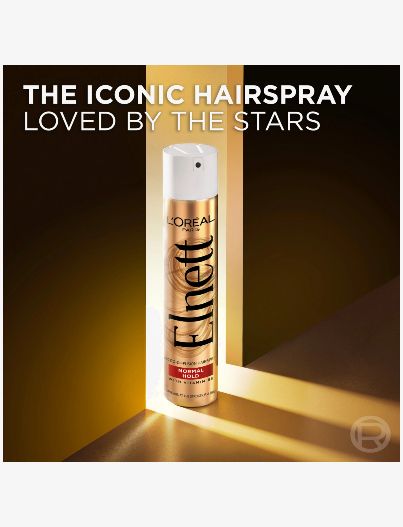 L'Oréal Paris - L'Oréal Paris Elnett Hair Spray normal for all hair types 200 ml - n/a - 4