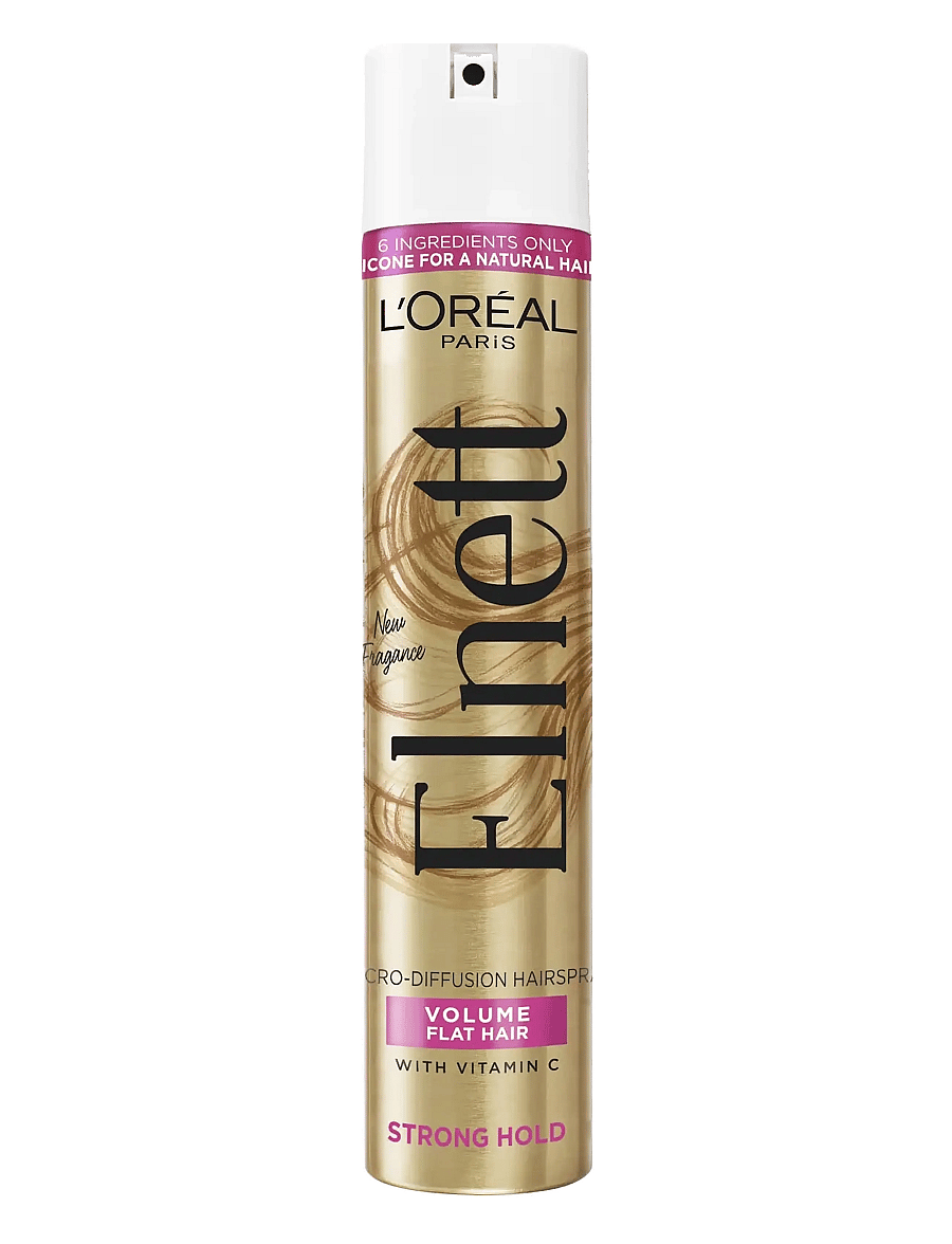 L'Oréal Paris - Styling - juukselakk - n/a - 0