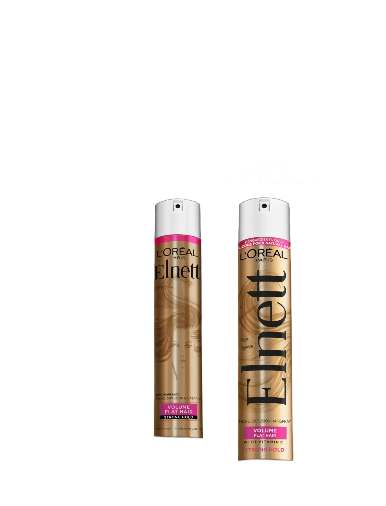 L'Oréal Paris - Styling - hairsprays - n/a - 1