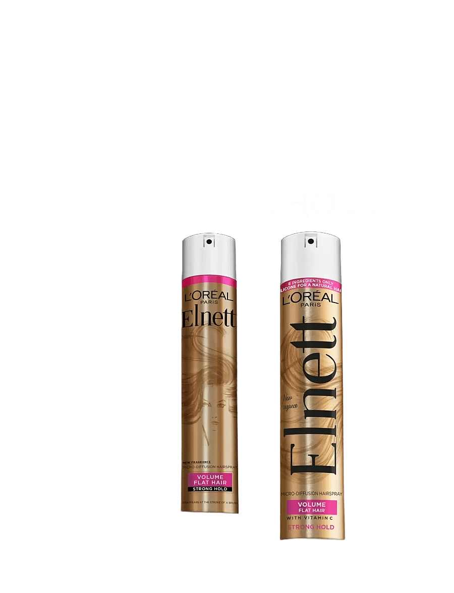L'Oréal Paris - Styling - juukselakk - n/a - 1