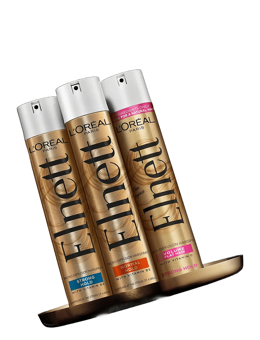 L'Oréal Paris - Styling - juukselakk - n/a - 3
