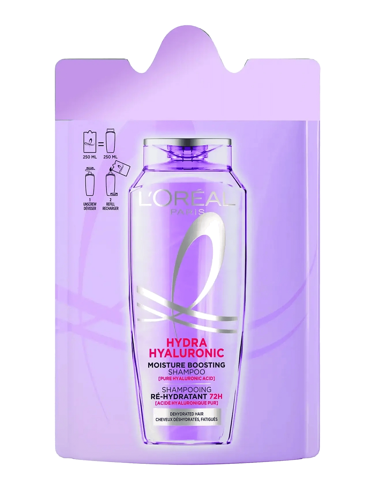 L`Oréal Paris - L`oréal Paris Elvital