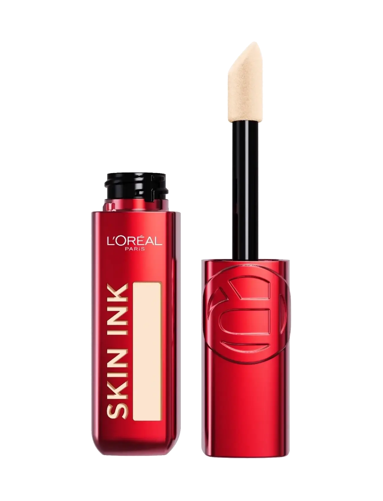 L'Oréal Paris L'oréal Paris Infaillible Skin Ink, 15 ml, Ansigt > Concealer, Dame