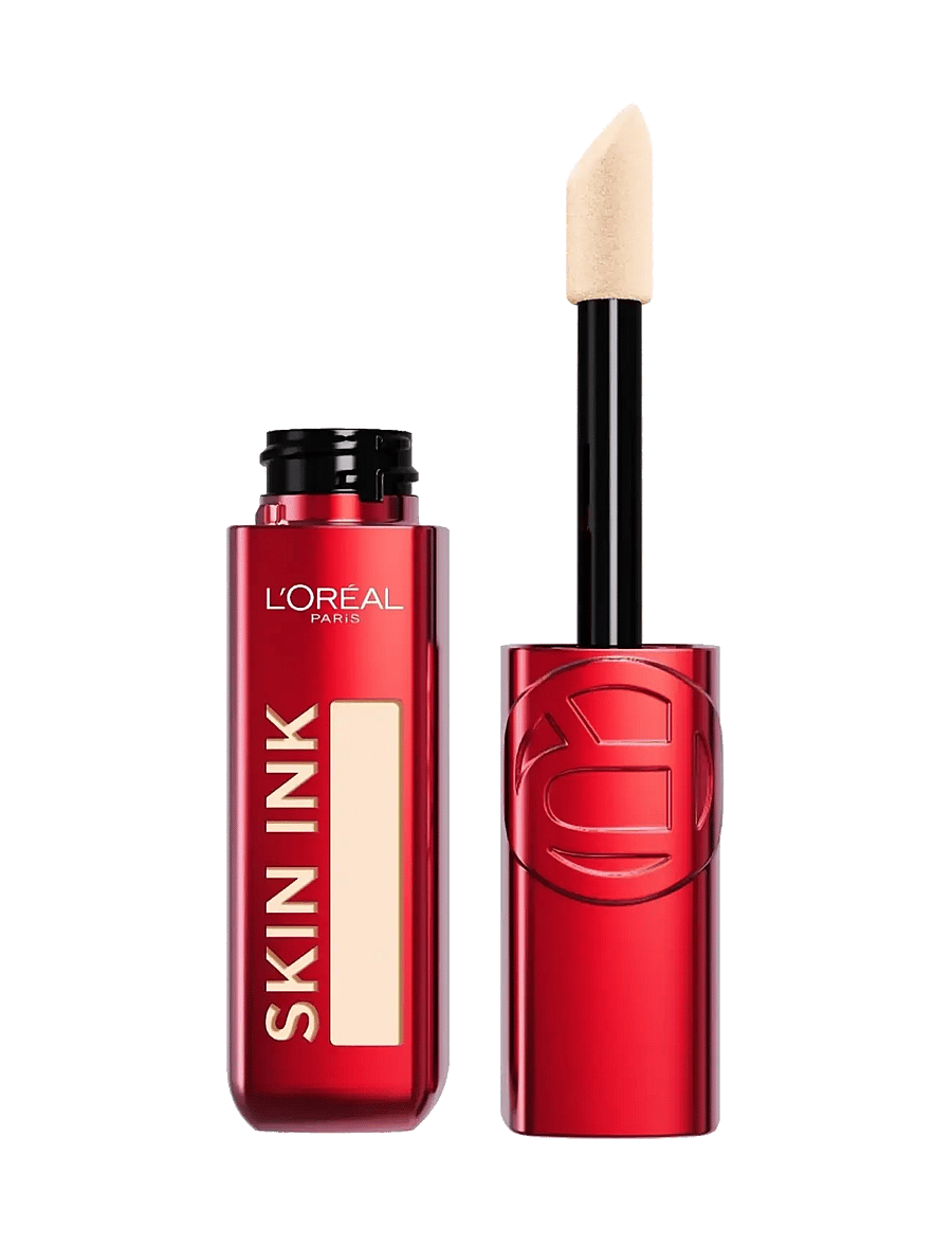 L'Oréal Paris - L'Oréal Paris Infaillible Skin Ink - makeup - neutral 15 - 0