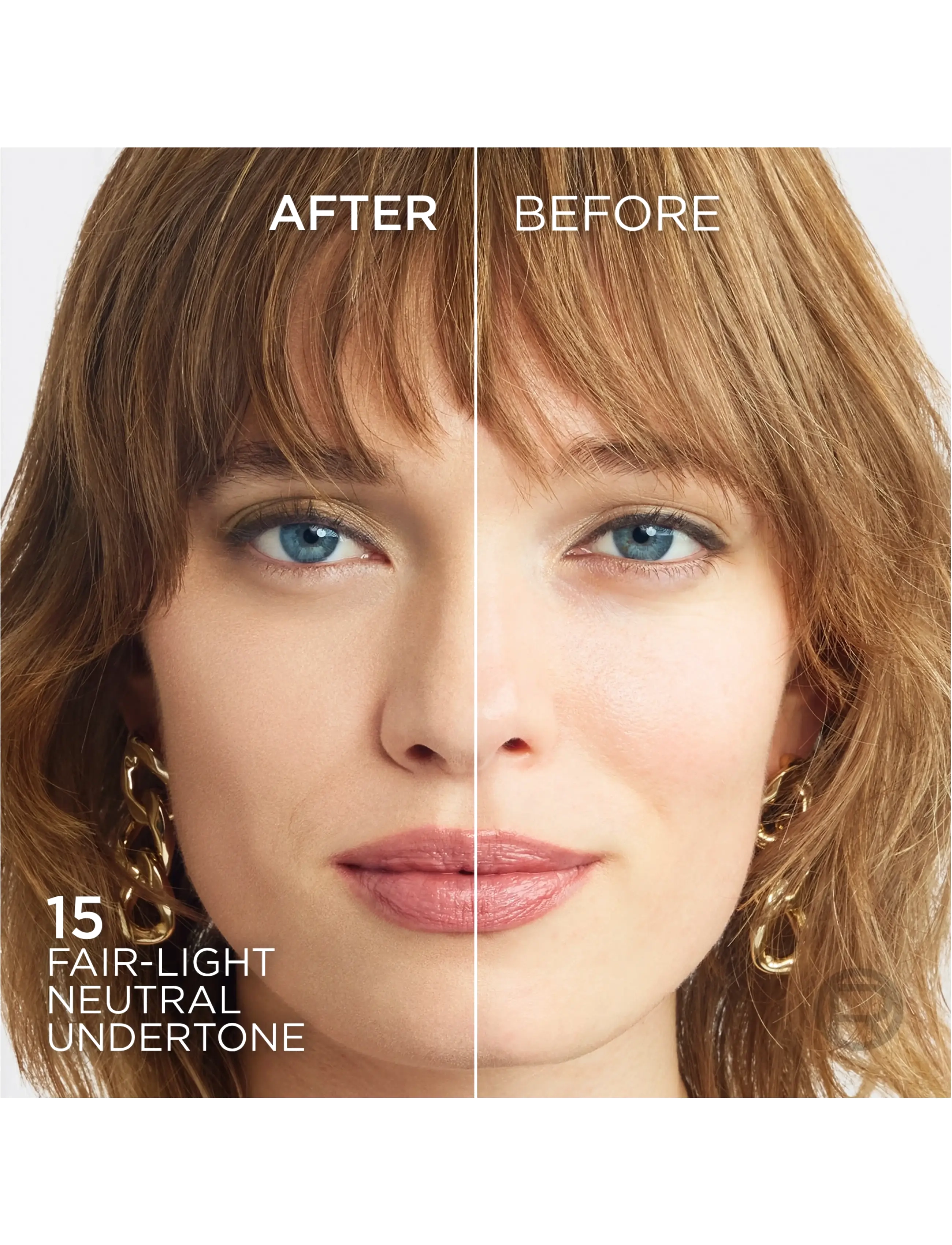 L'Oréal Paris - L'Oréal Paris Infaillible Skin Ink - makeup - neutral 15 - 3