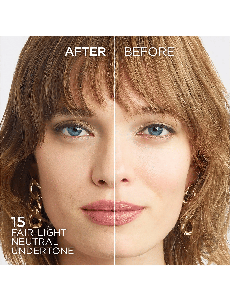 L'Oréal Paris - L'Oréal Paris Infaillible Skin Ink - makeup - neutral 15 - 3