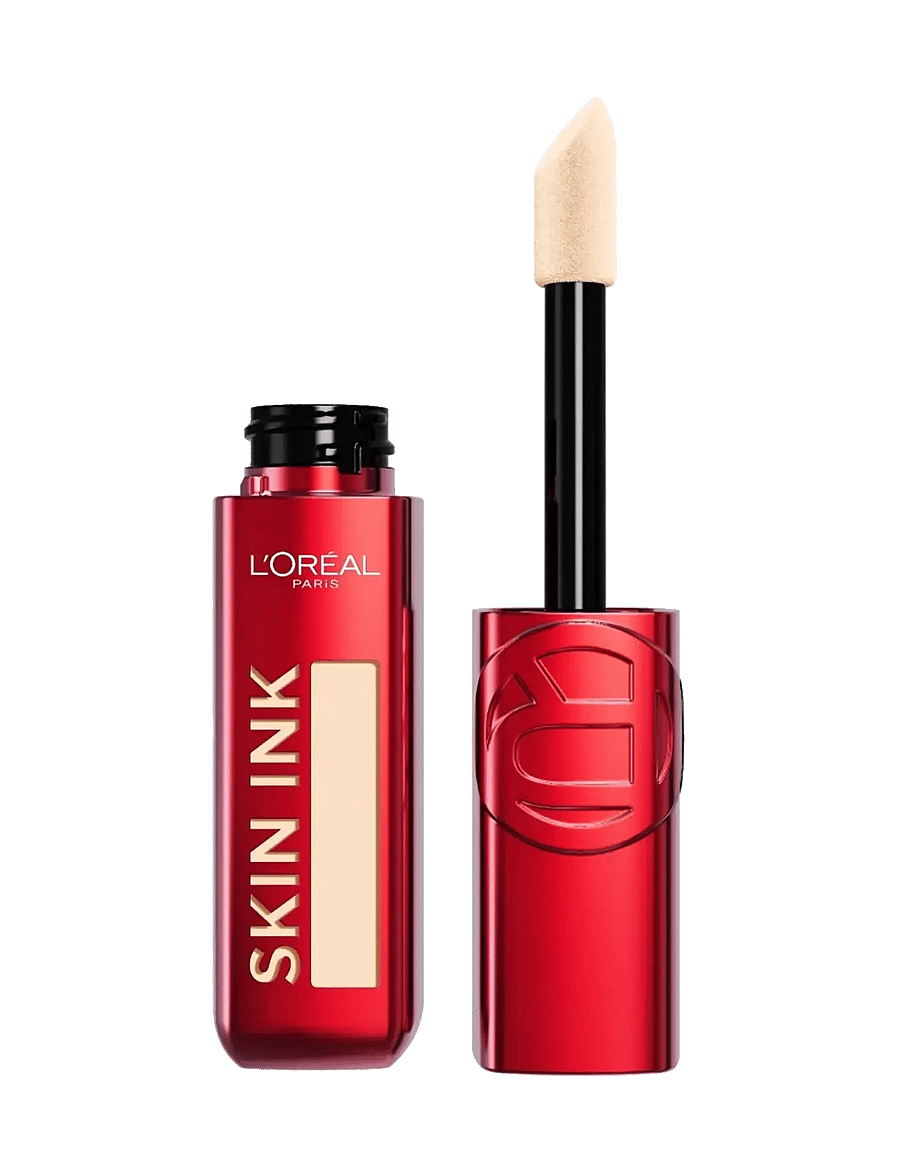 L'Oréal Paris - L'Oréal Paris Infaillible Skin Ink - makeup - neutral 20 - 0