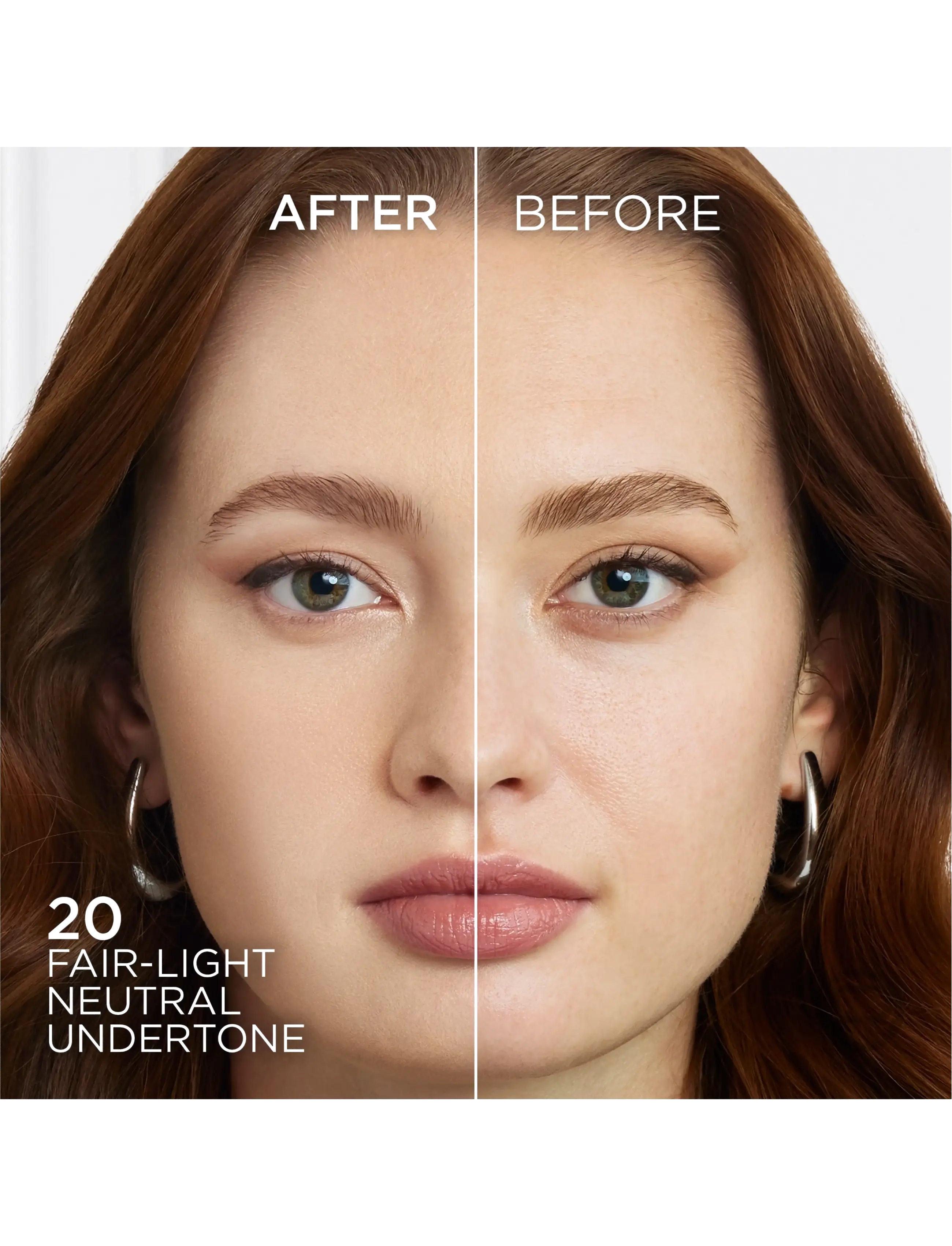 L'Oréal Paris - L'Oréal Paris Infaillible Skin Ink - smink - neutral 20 - 3